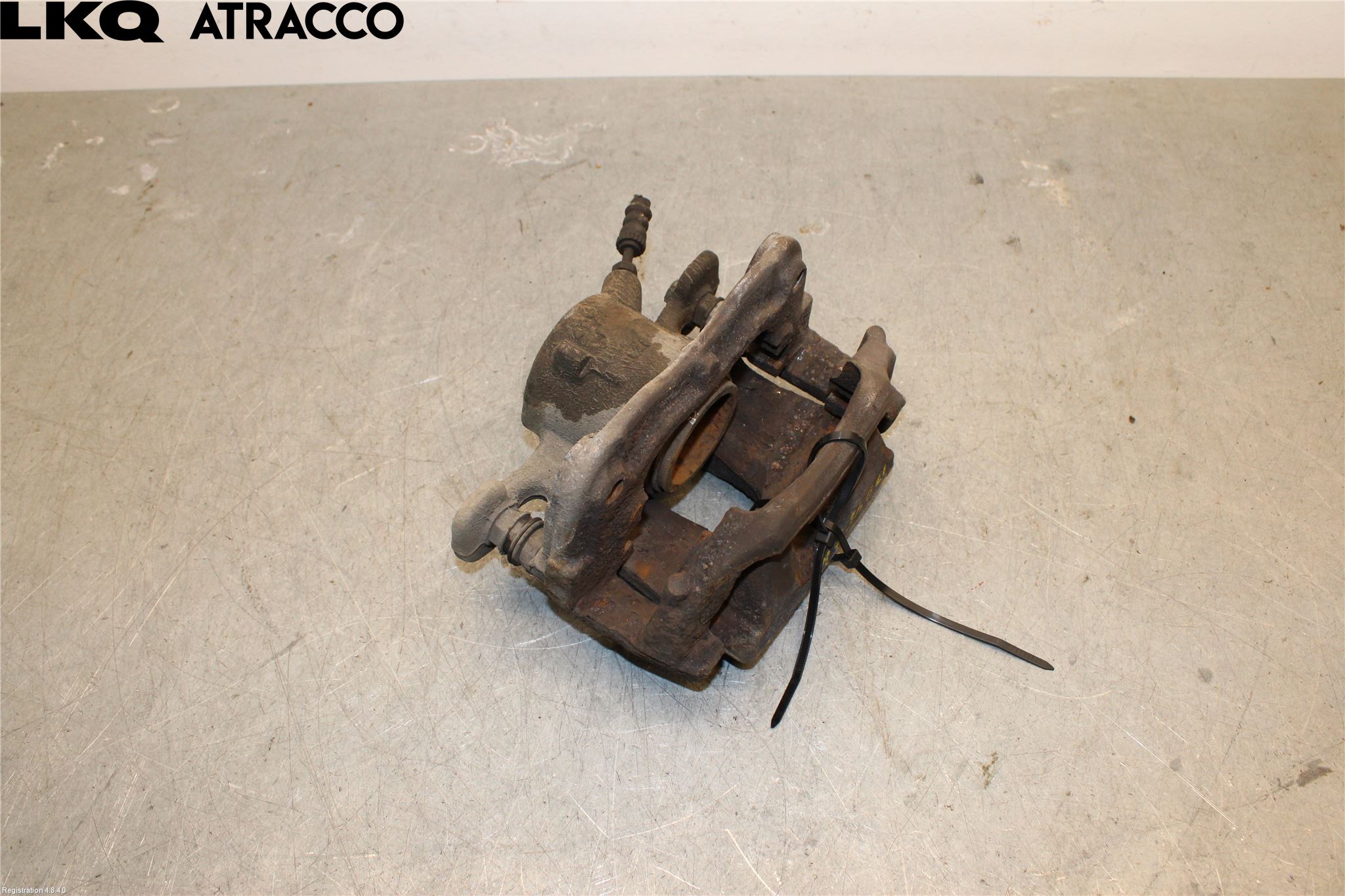 BMW 2 F45 Active Tourer 14-21 Bremsecaliper Foran Høyre