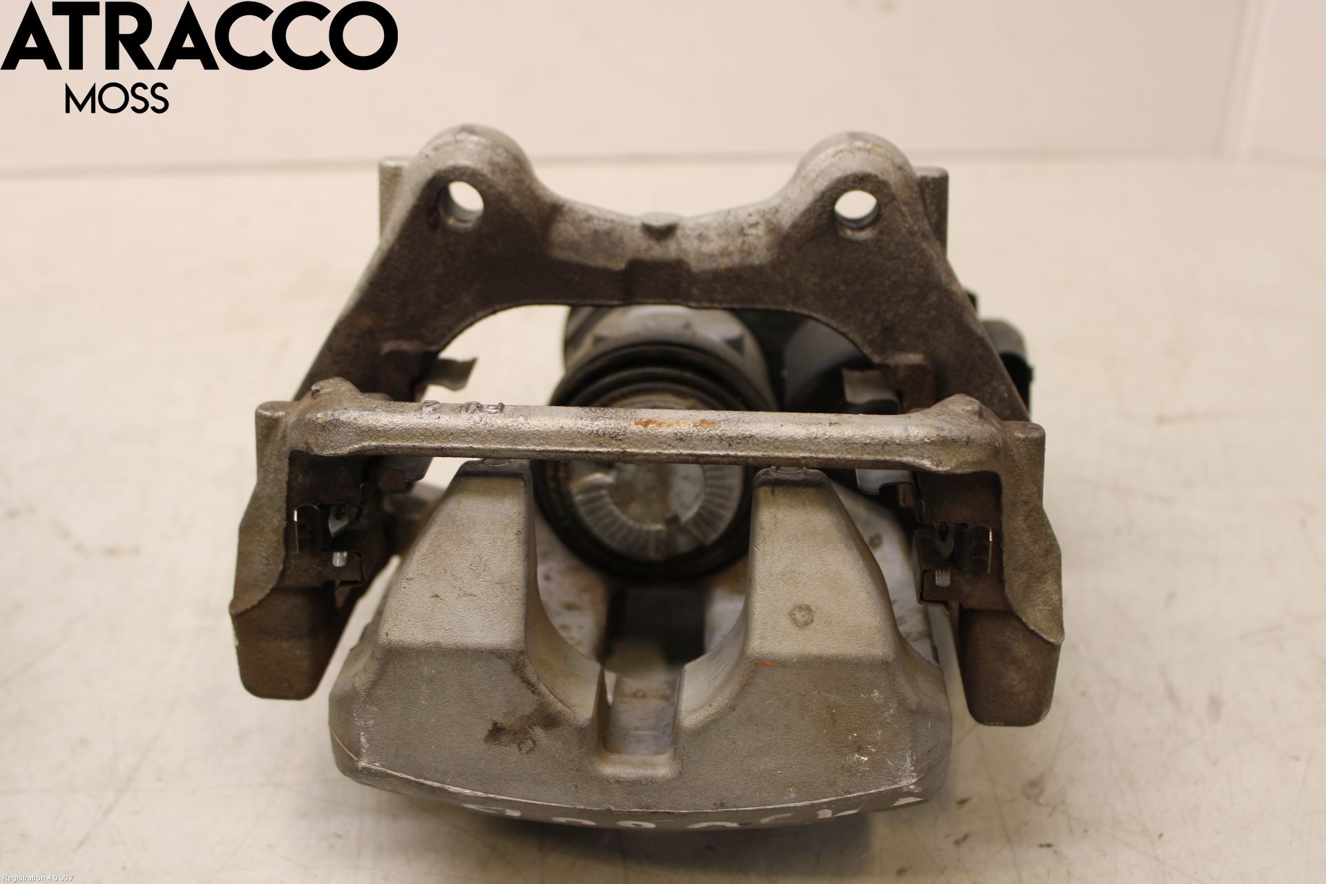 Mercedes-Benz MB EQC (N293) 20- Bremsecaliper Bak Venstre