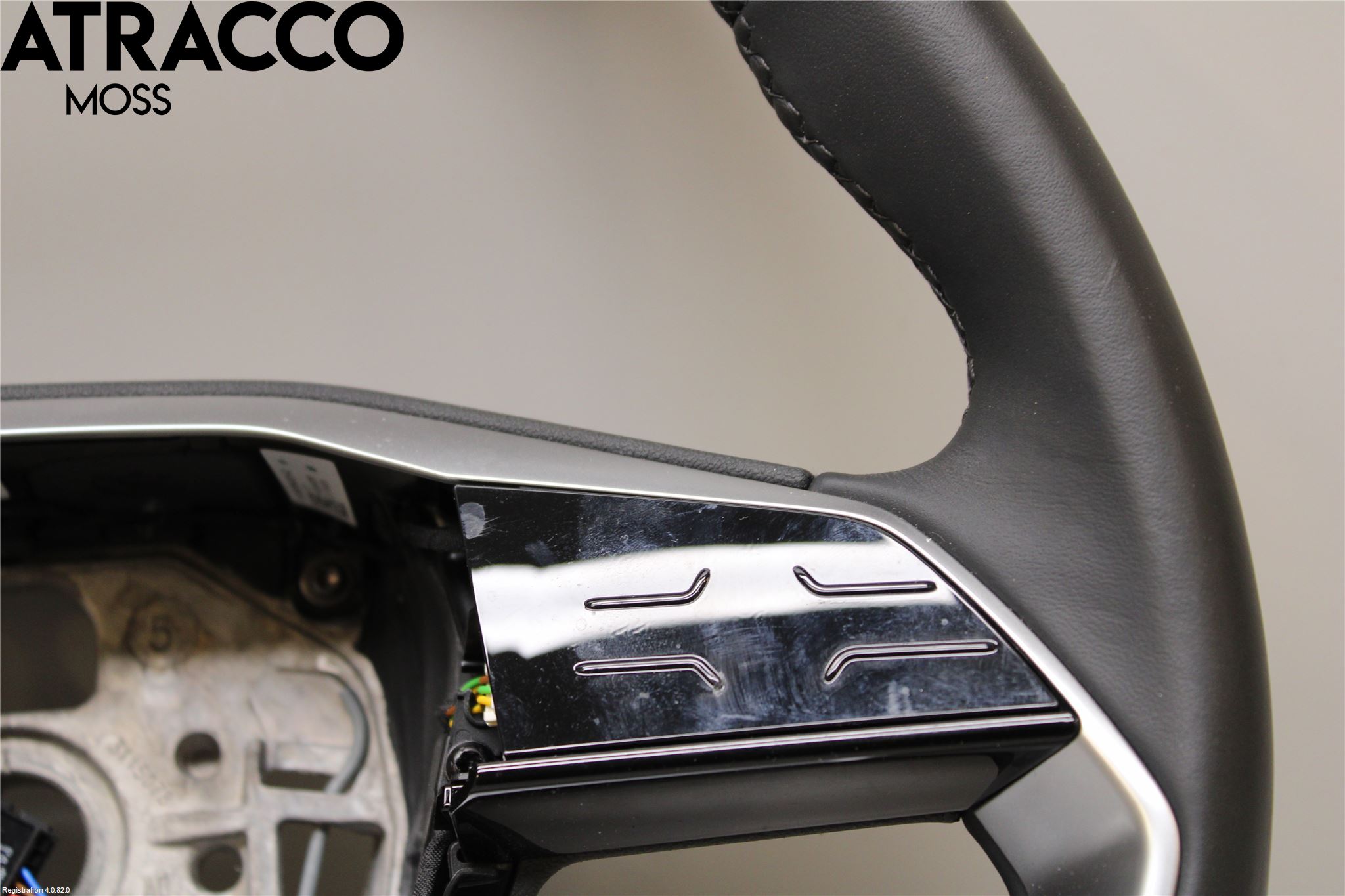 Audi Q4 E-TRON FZ 22- Ratt