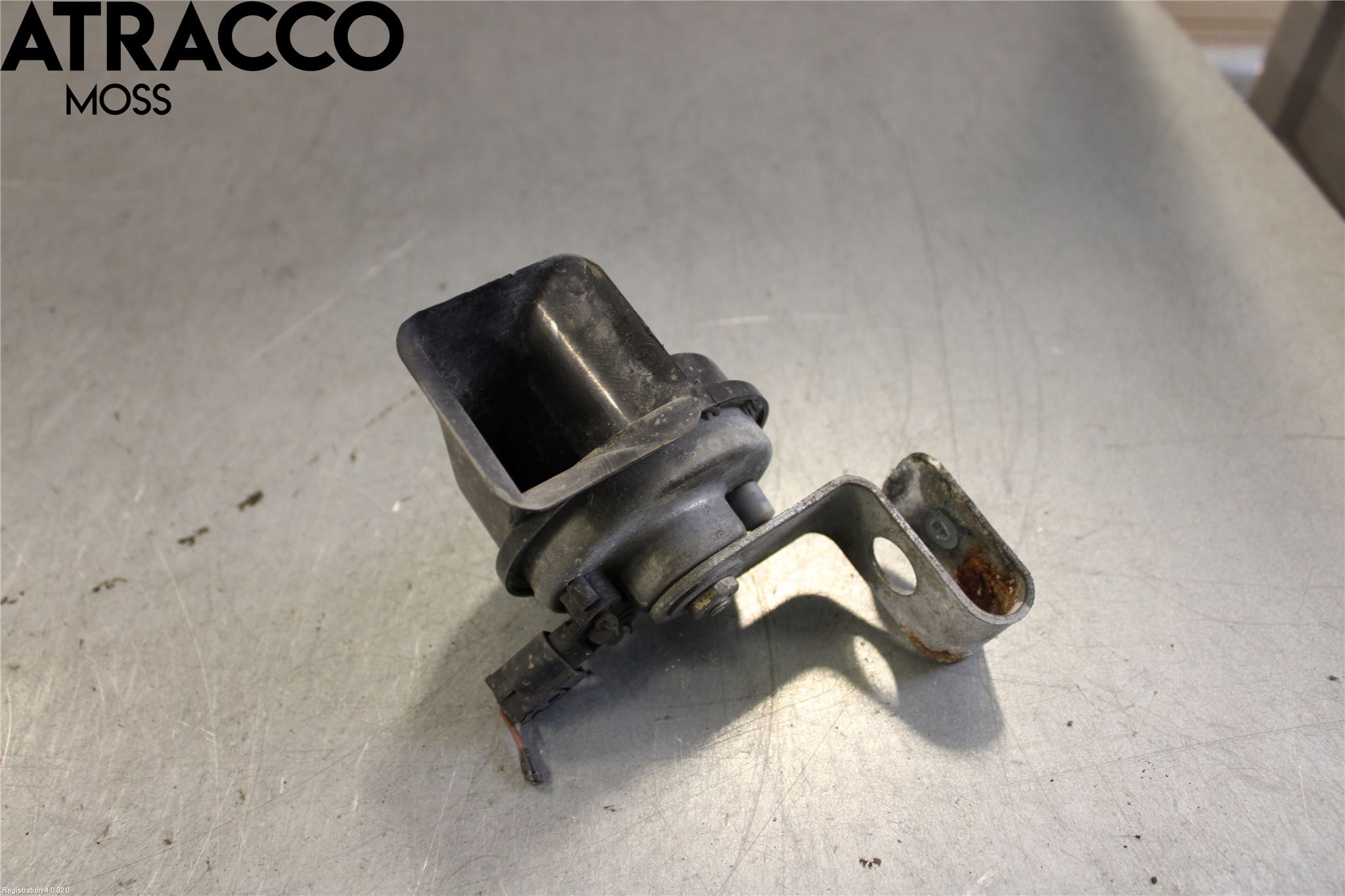 BMW 1 E87/81 5D/3D 03-11 Signalhorn