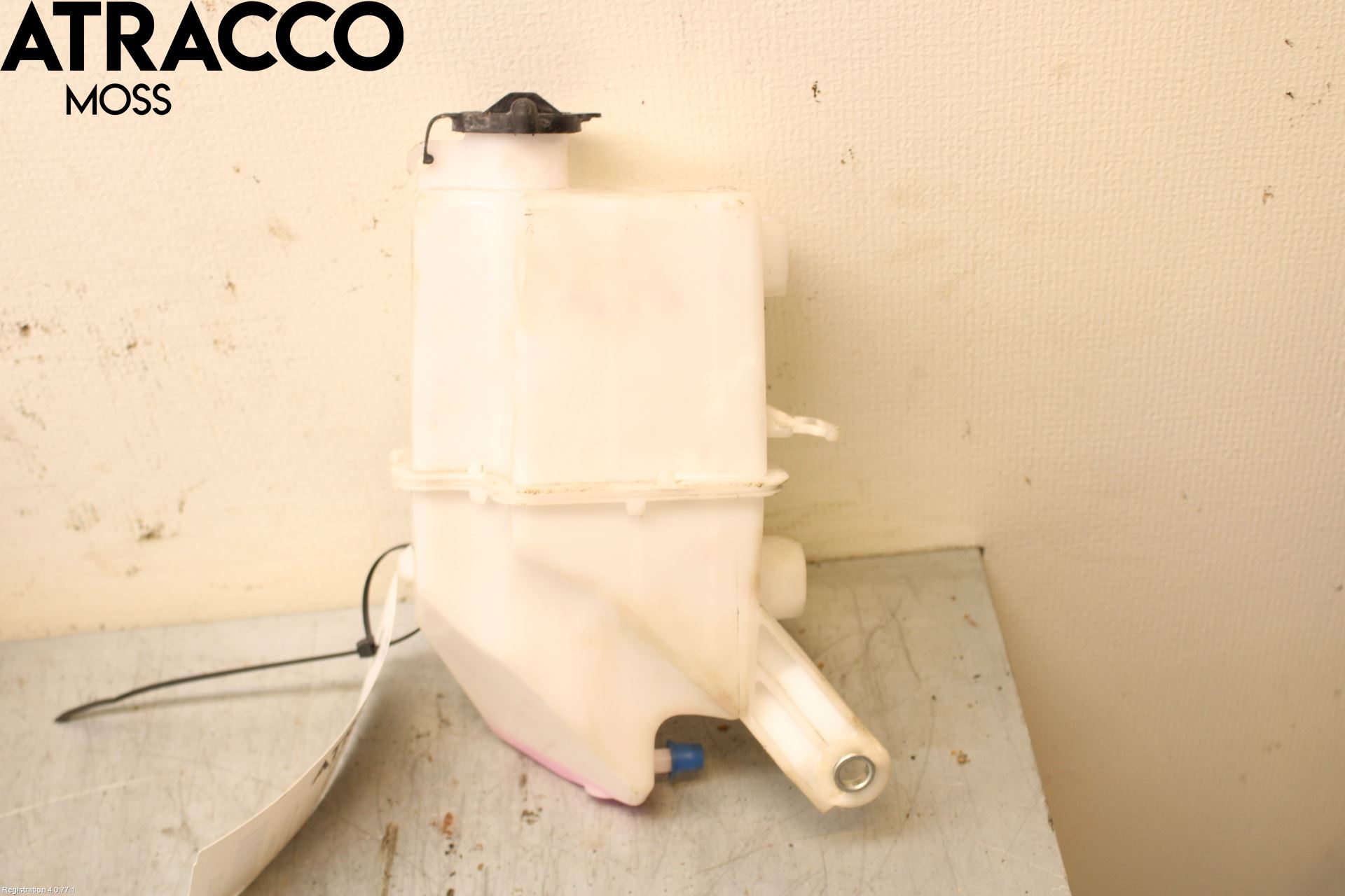 Toyota RAV4 19- Ekspansjonstank