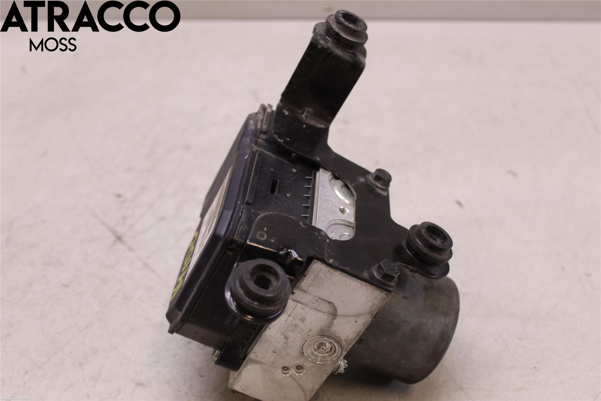 Volkswagen VW TIGUAN 07-16 Abs Hydraulikkaggregat