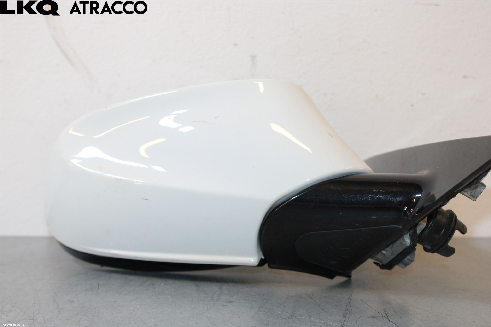 BMW 1 E87/81 5D/3D 03-11 Speil H M-El Justering