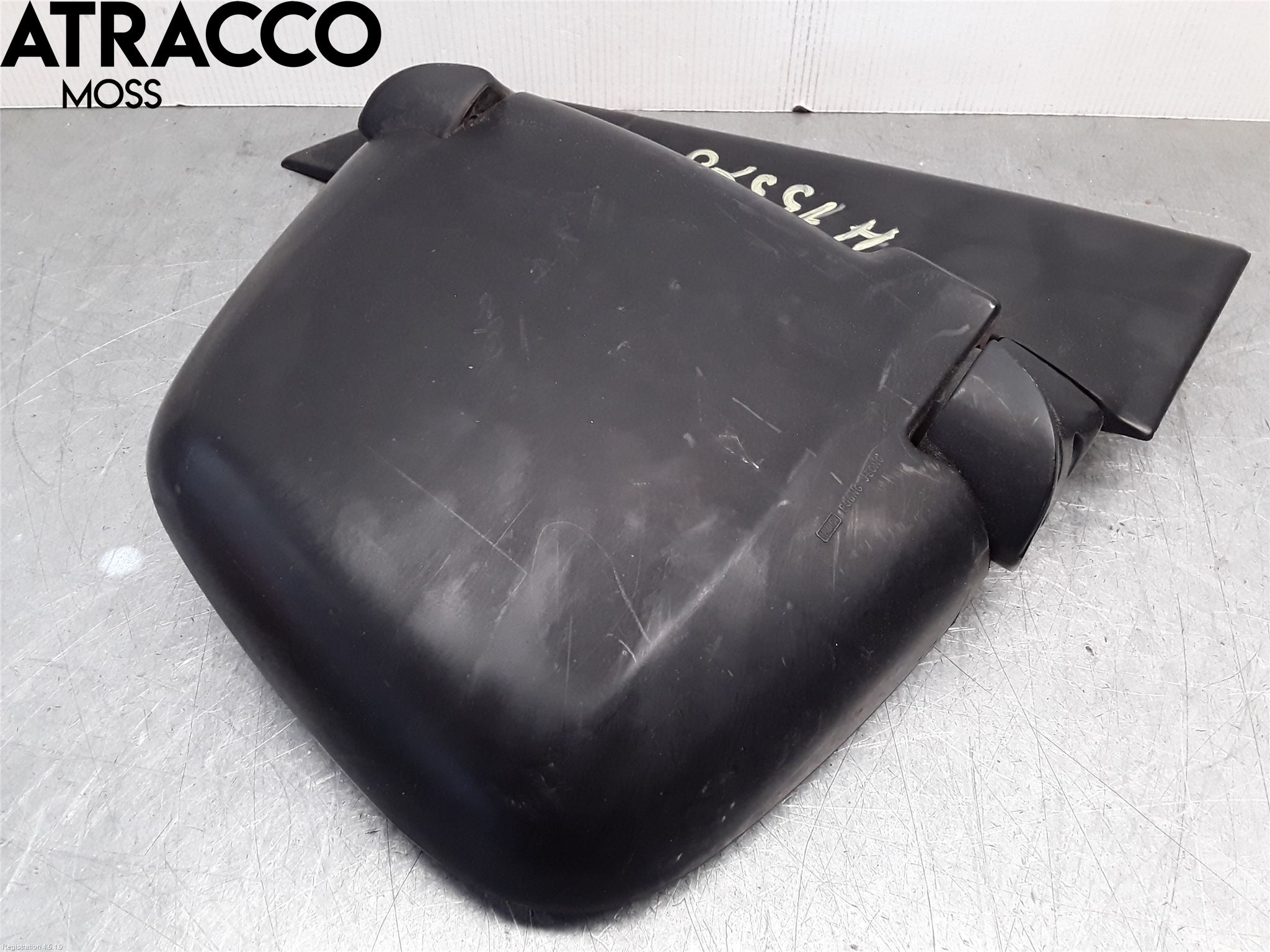 Hyundai H1/STAREX  97-08 Speil H M-El Justering