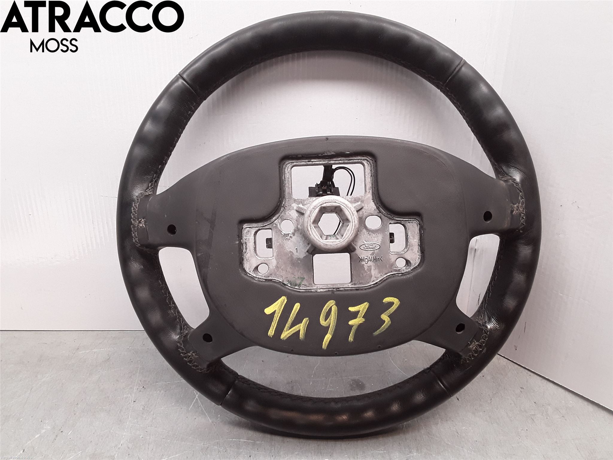 Ford GALAXY 06-15 Ratt