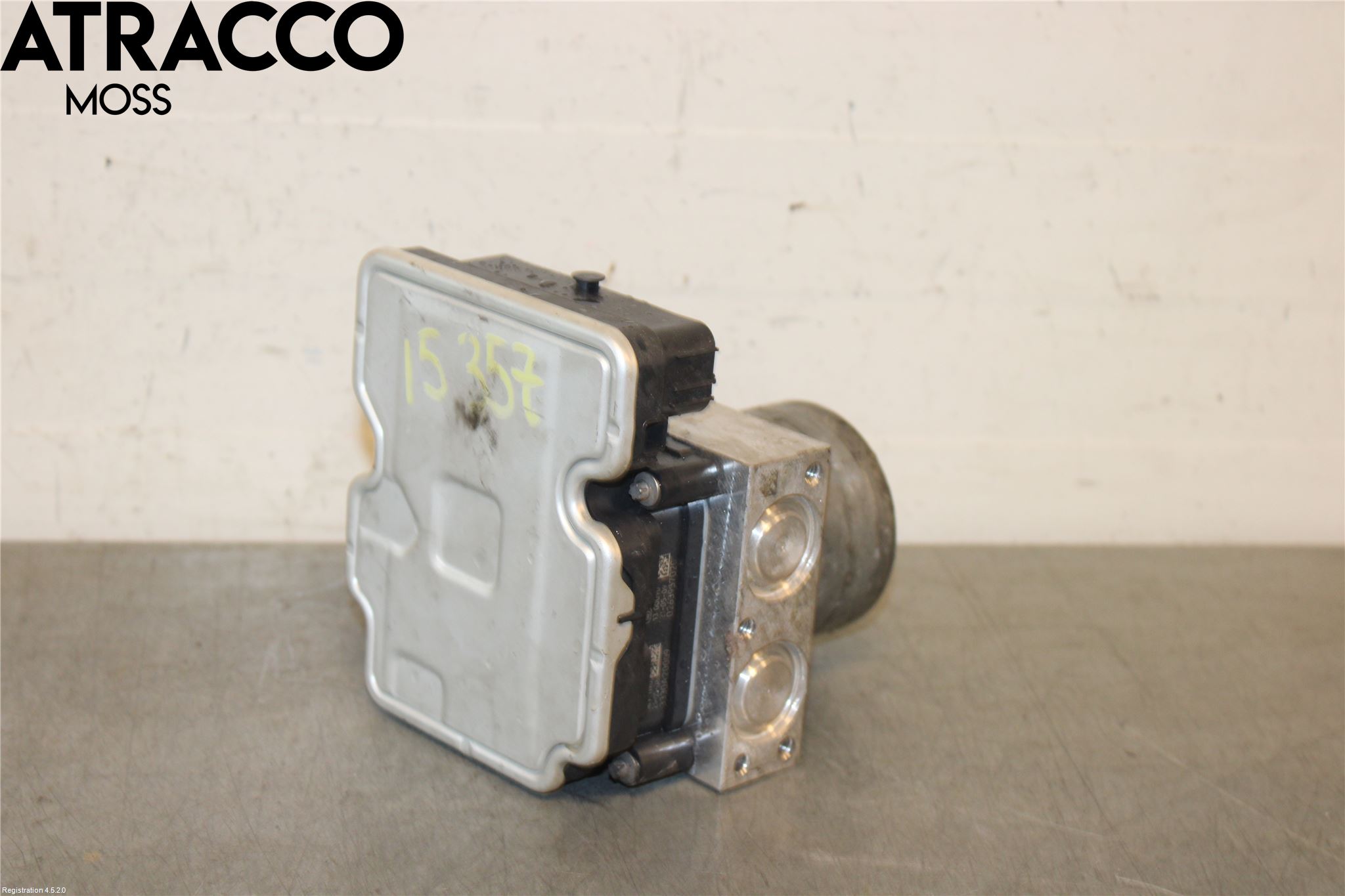 Toyota YARIS XP21 20- Abs Hydraulikkaggregat