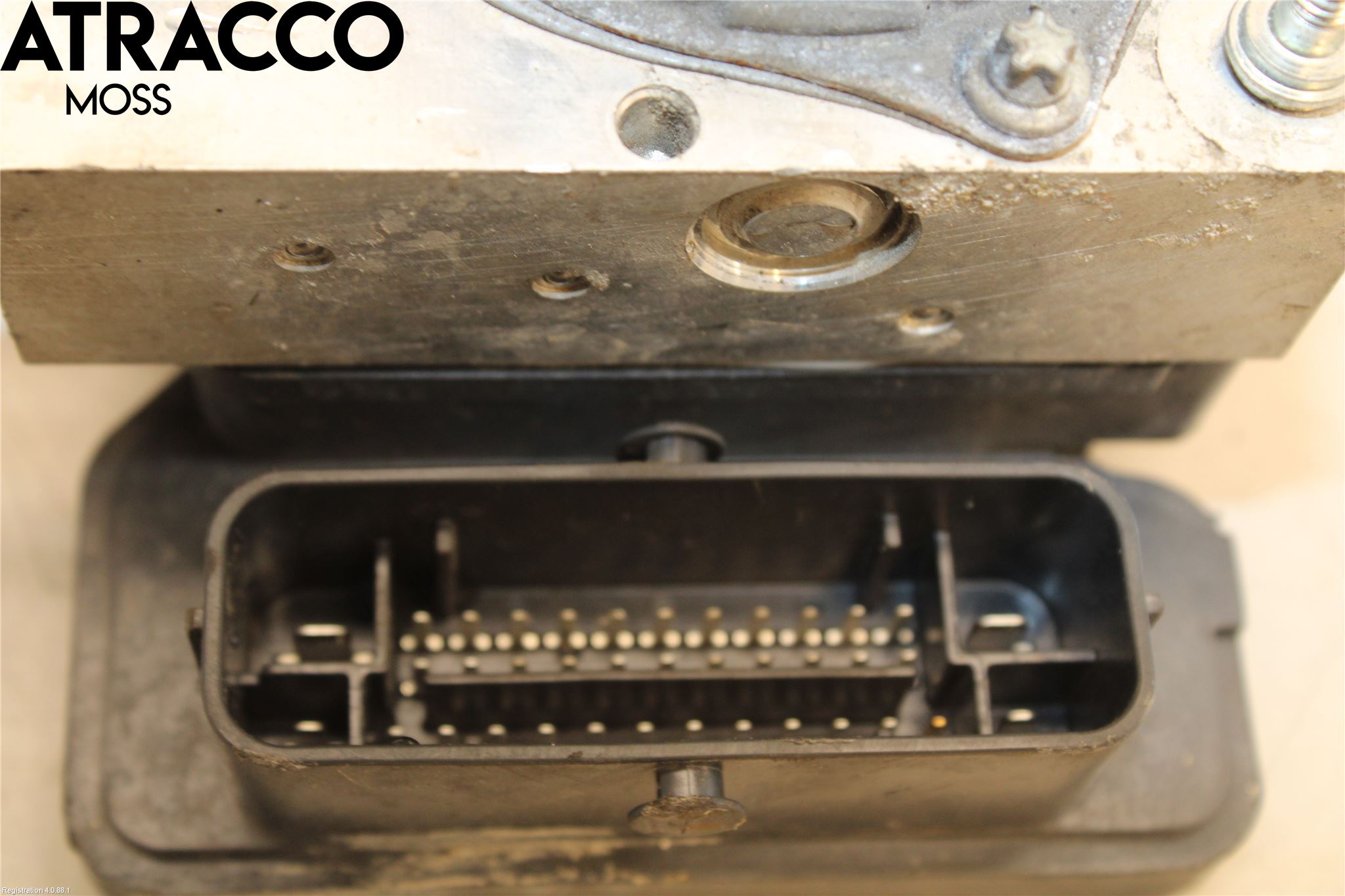 Audi A1/S1 11-18 Abs Hydraulikkaggregat