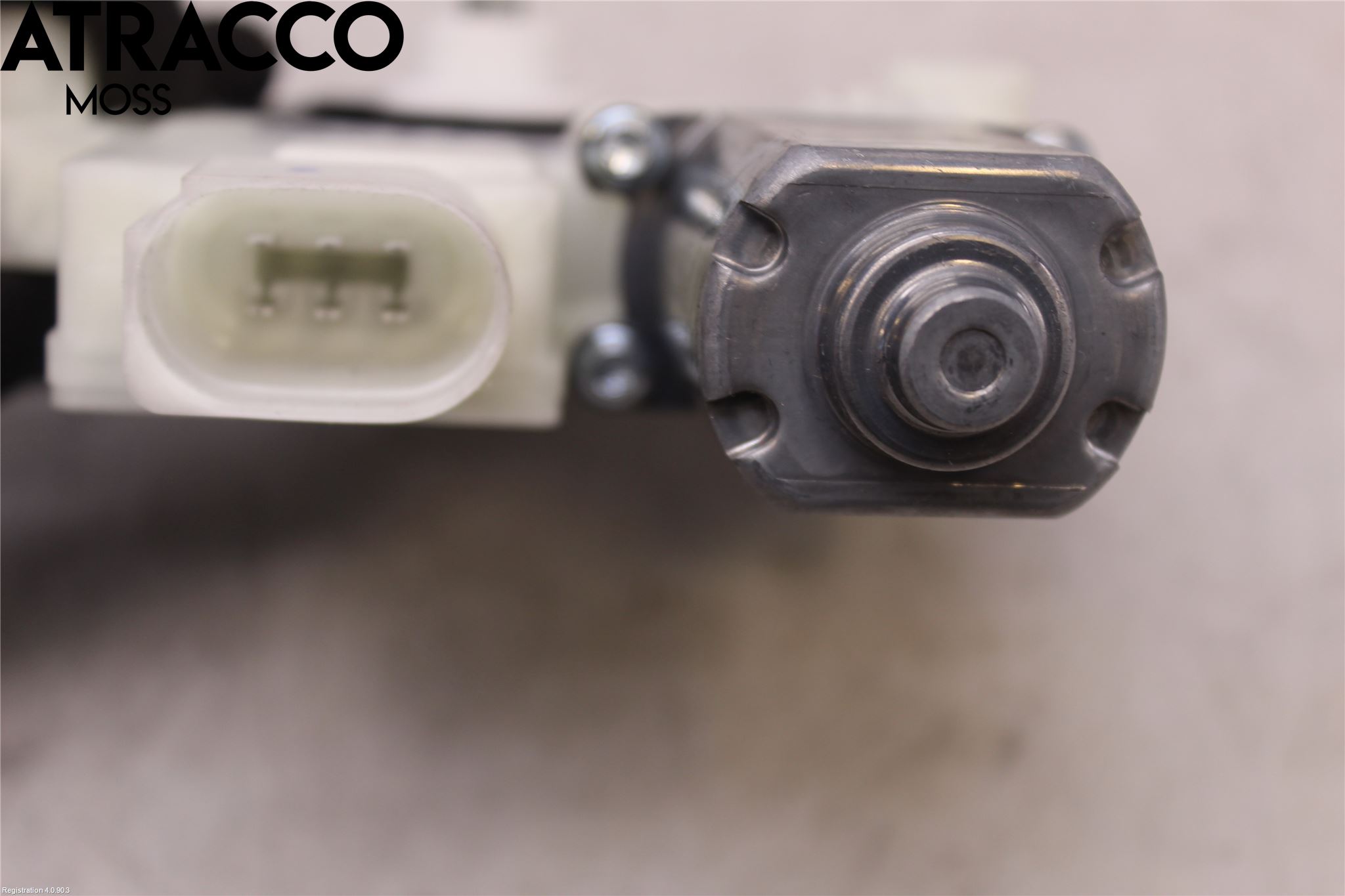 BMW 5 G30/G31/F90 17-23 Vindusheismotor