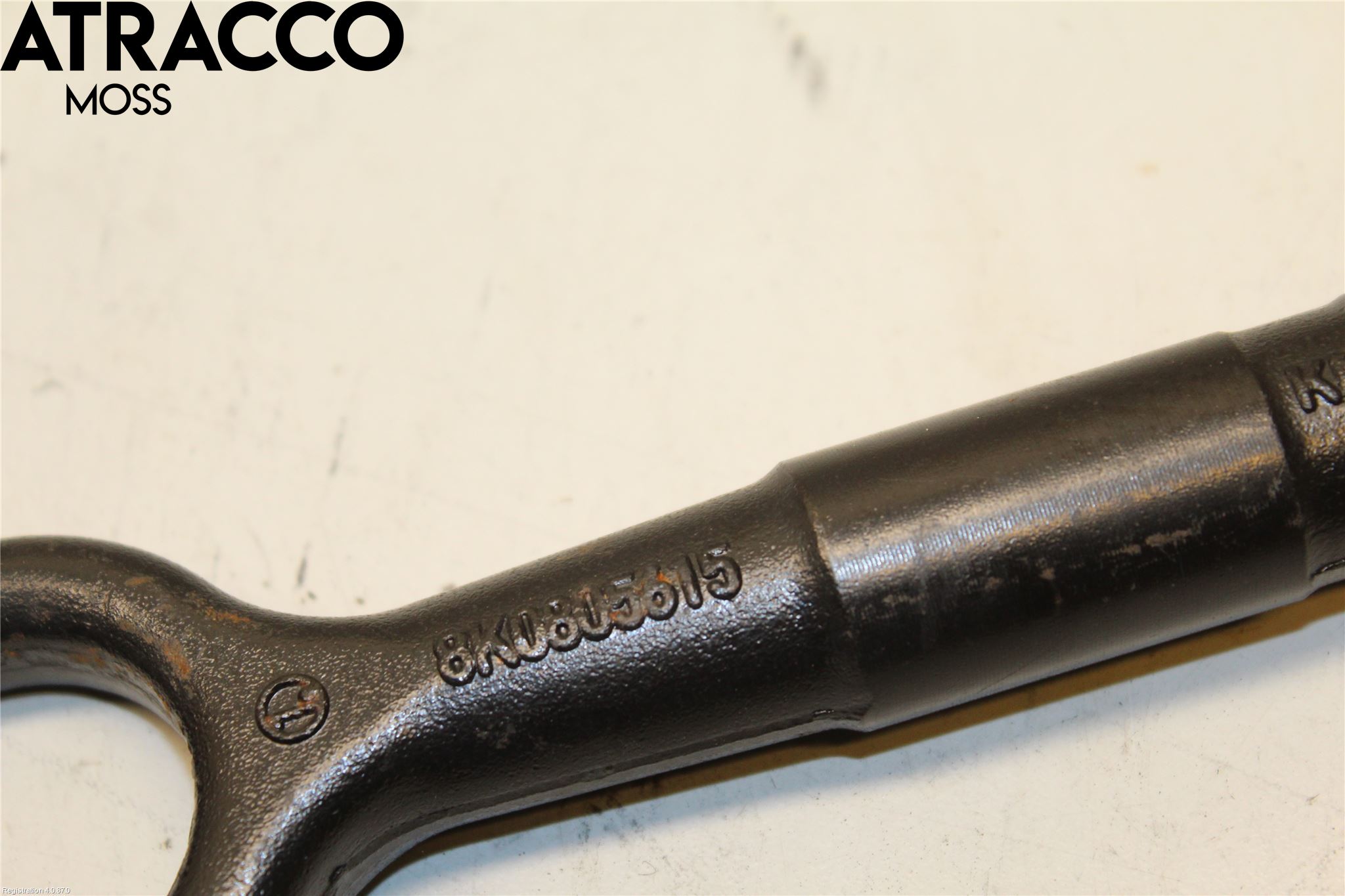 Volkswagen VW GOLF / E-GOLF VII 13-20 Slepeøye