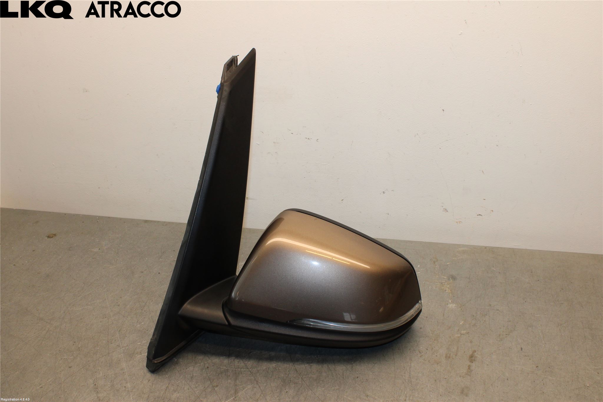 BMW 2 F45 Active Tourer 14-21 Speil V M-El Justering