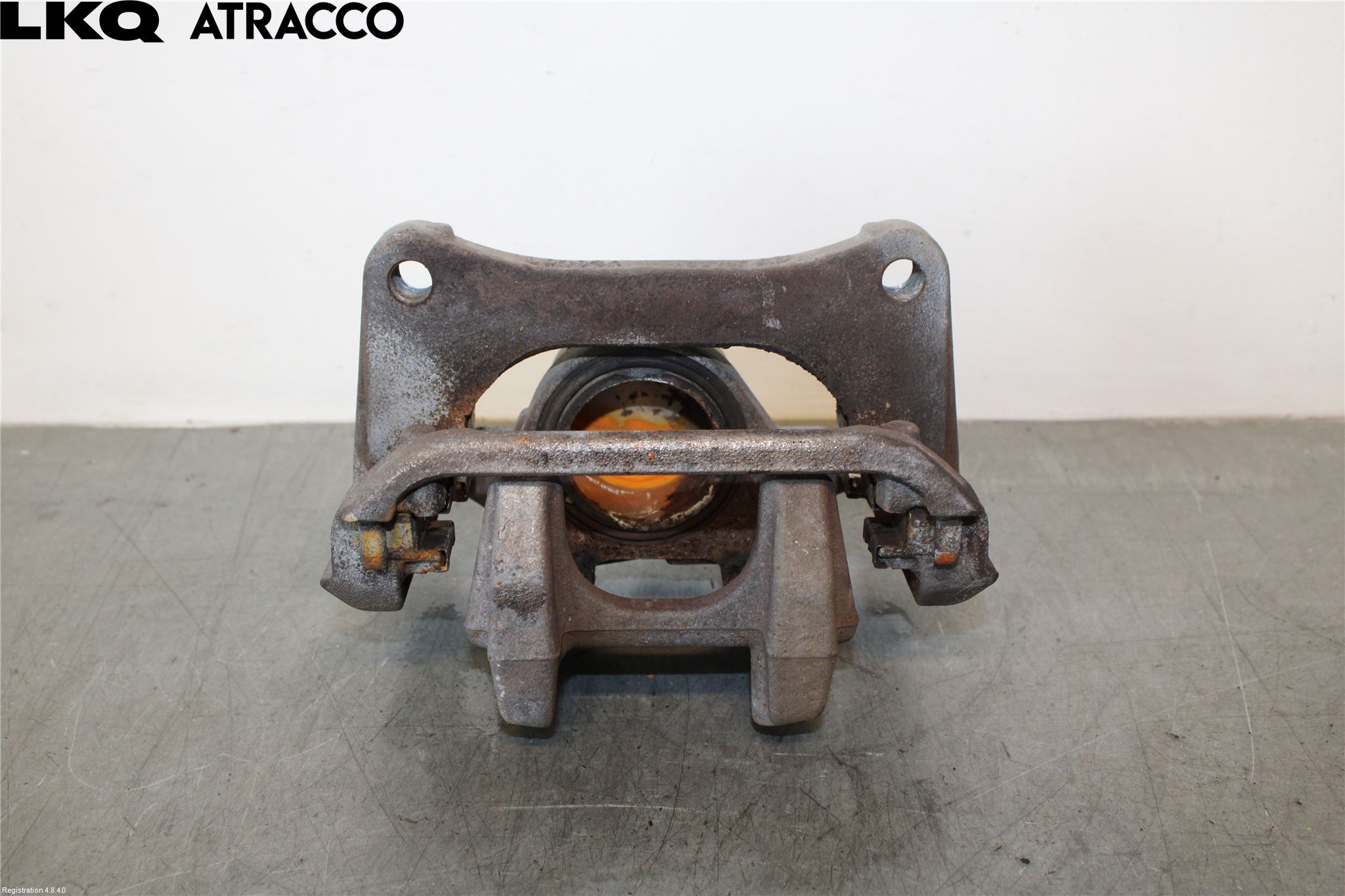 Volkswagen VW ID.3 21- Bremsecaliper Foran Høyre