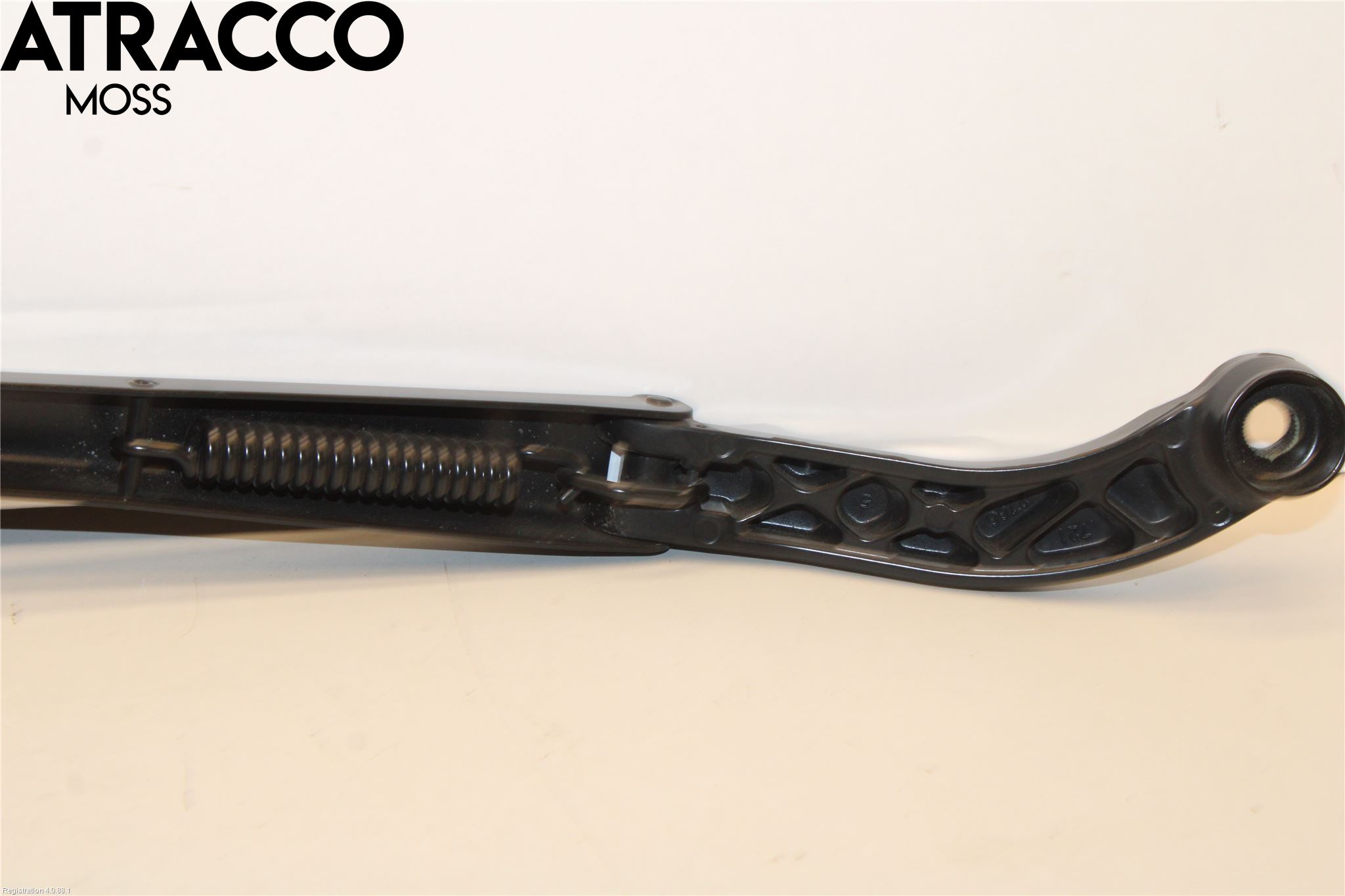 Toyota RAV4 19- Viskerarm-Armer Frontrute