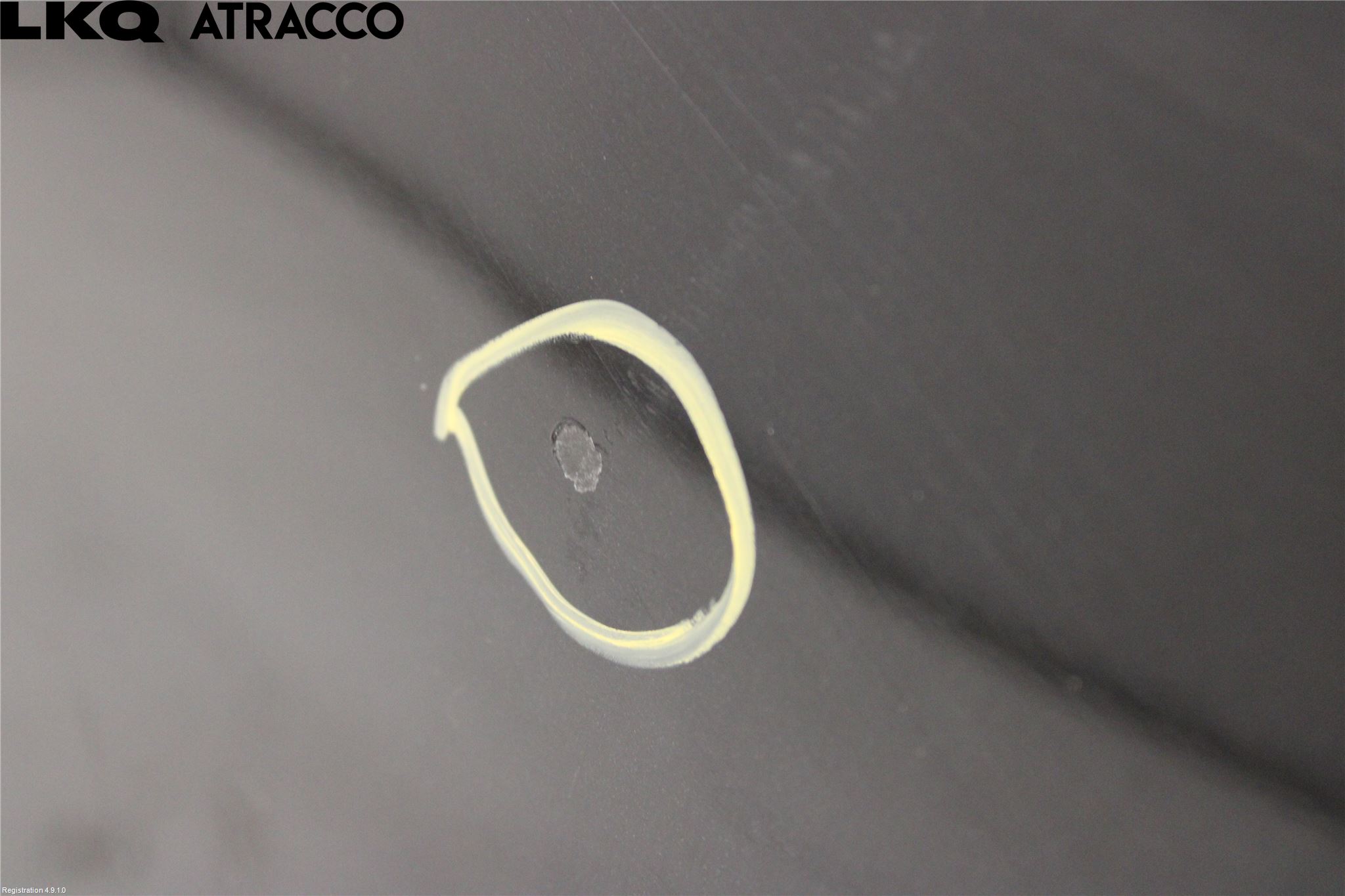 Mercedes-Benz MB E-KLASS (W213) 16-23 Støtfanger Bak