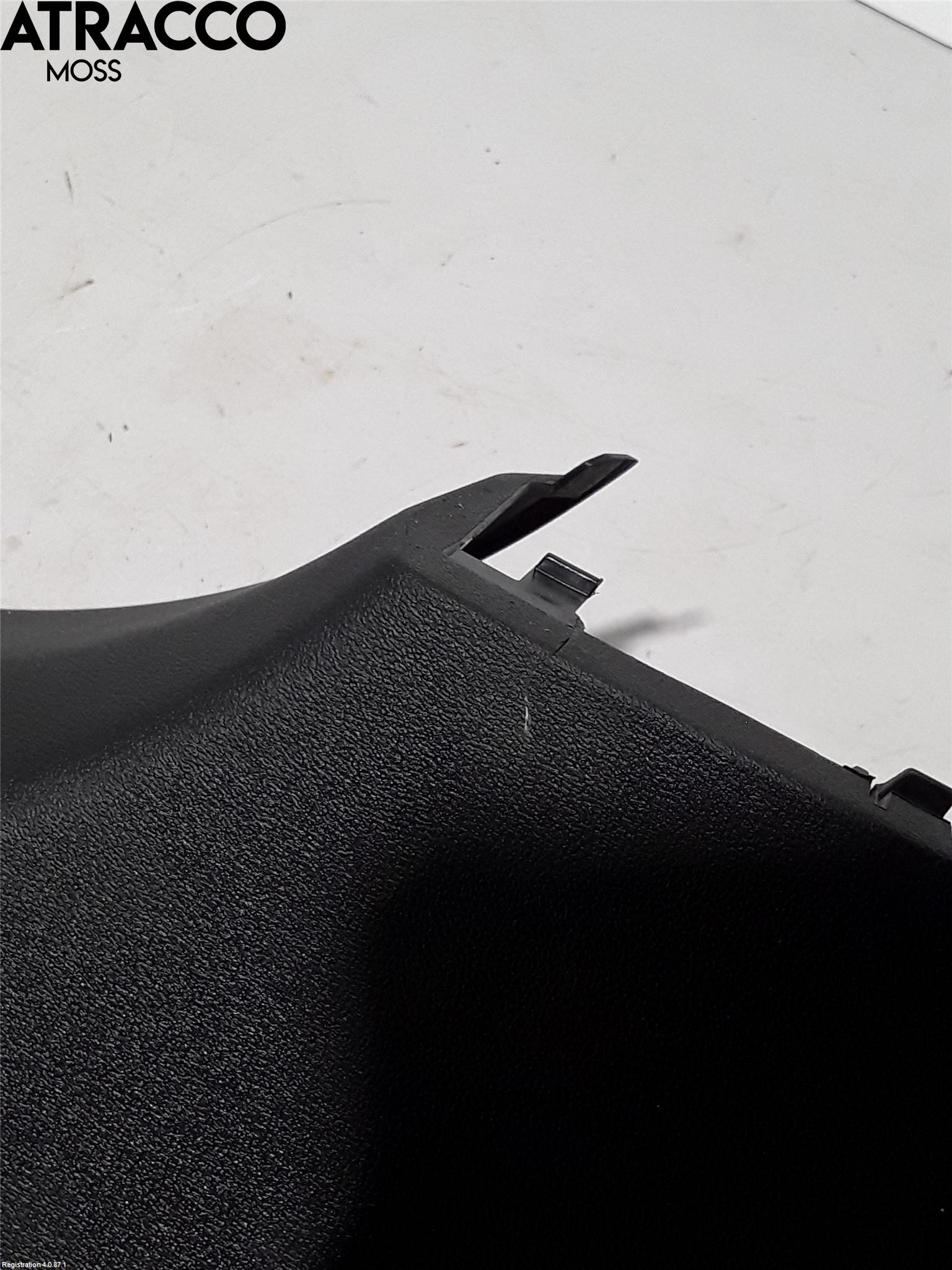 Volkswagen VW ID.4 21- Innr Terskel Innstigning