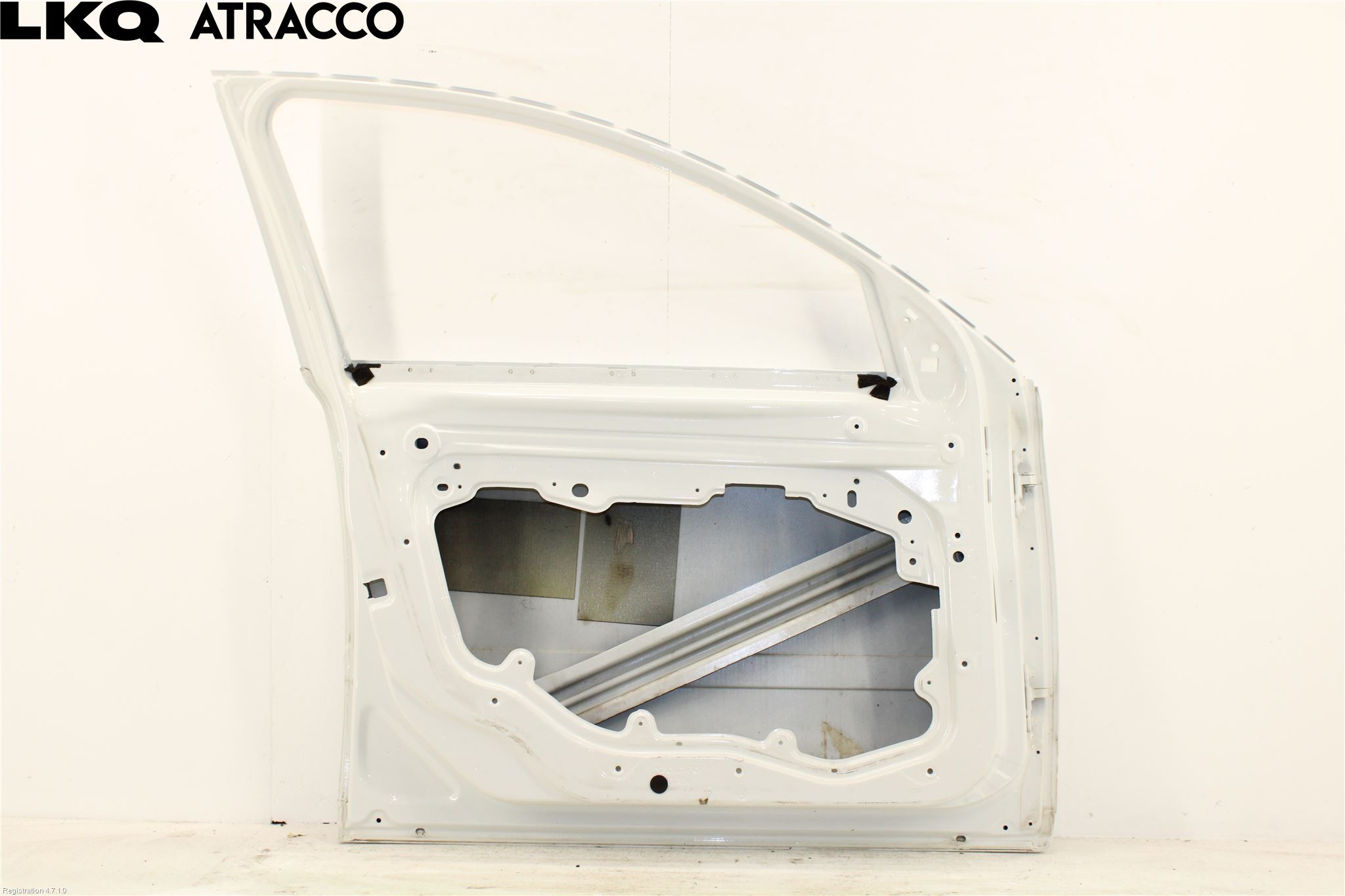 Volvo V50 08-12 Dør 4D Foran Venstre