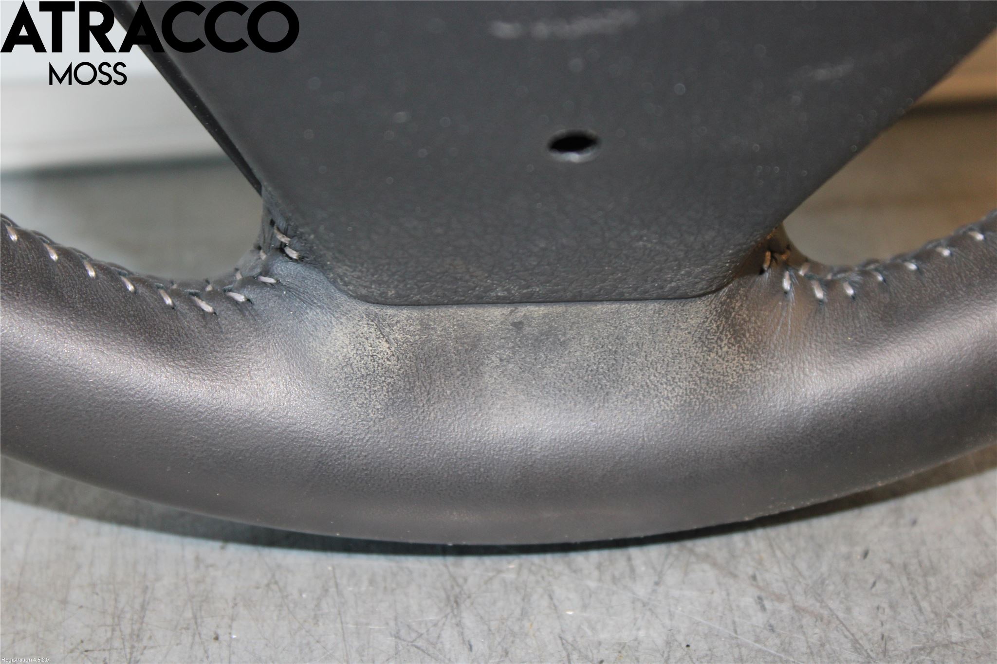 Toyota AURIS 13-19 Ratt