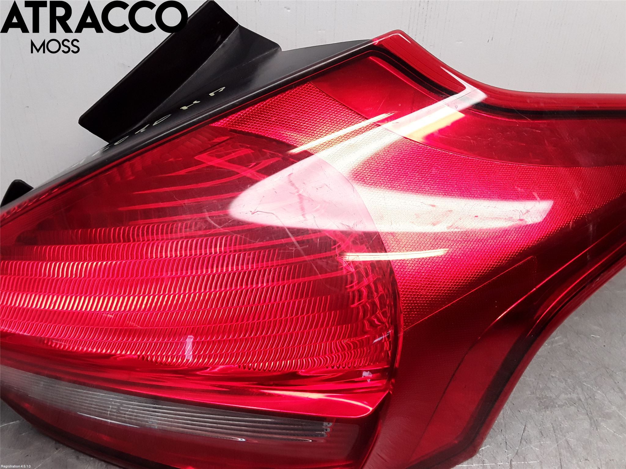 Ford FOCUS 15-18 Baklykt Høyre