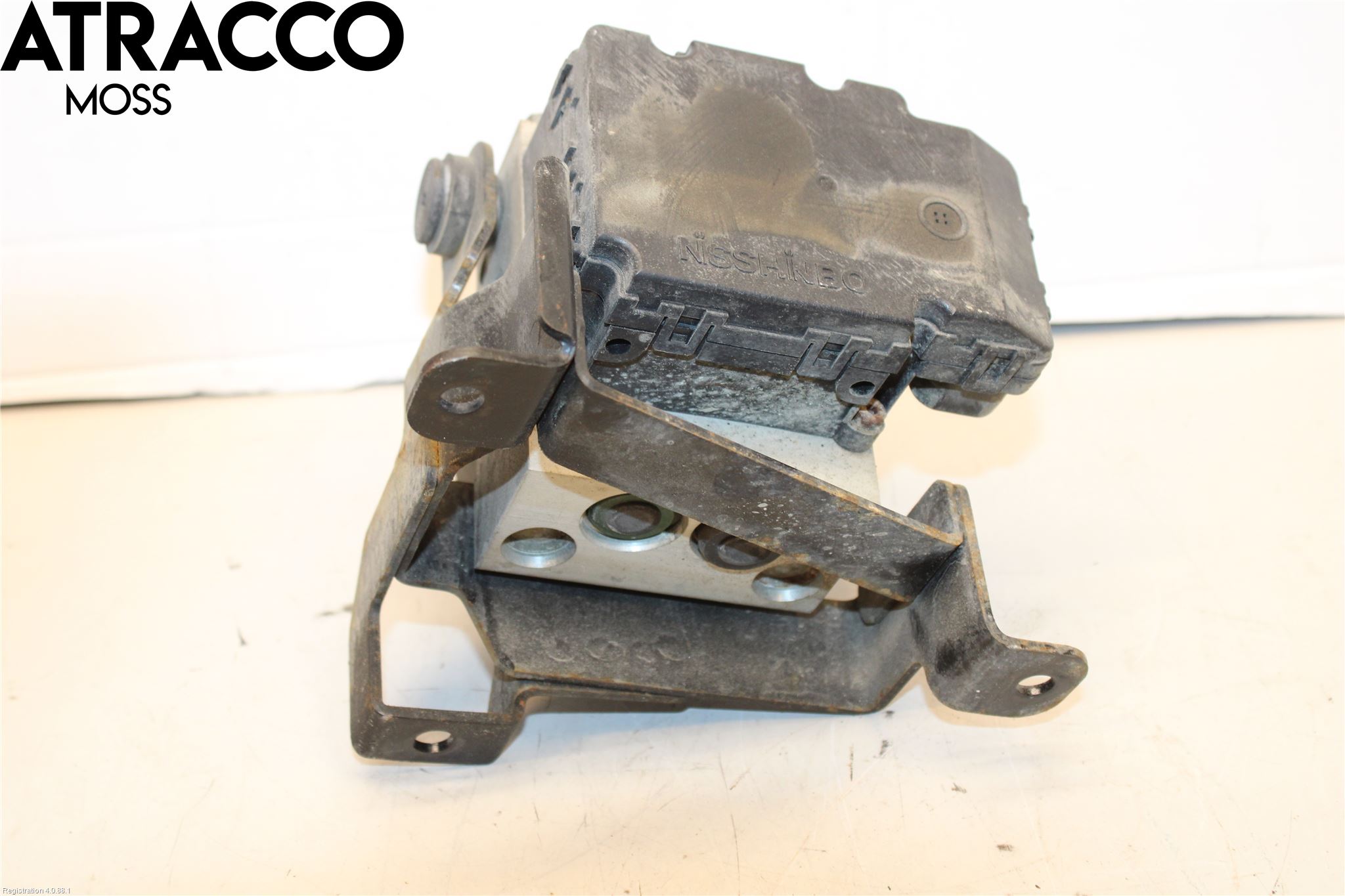 Hyundai TERRACAN Abs Hydraulikkaggregat