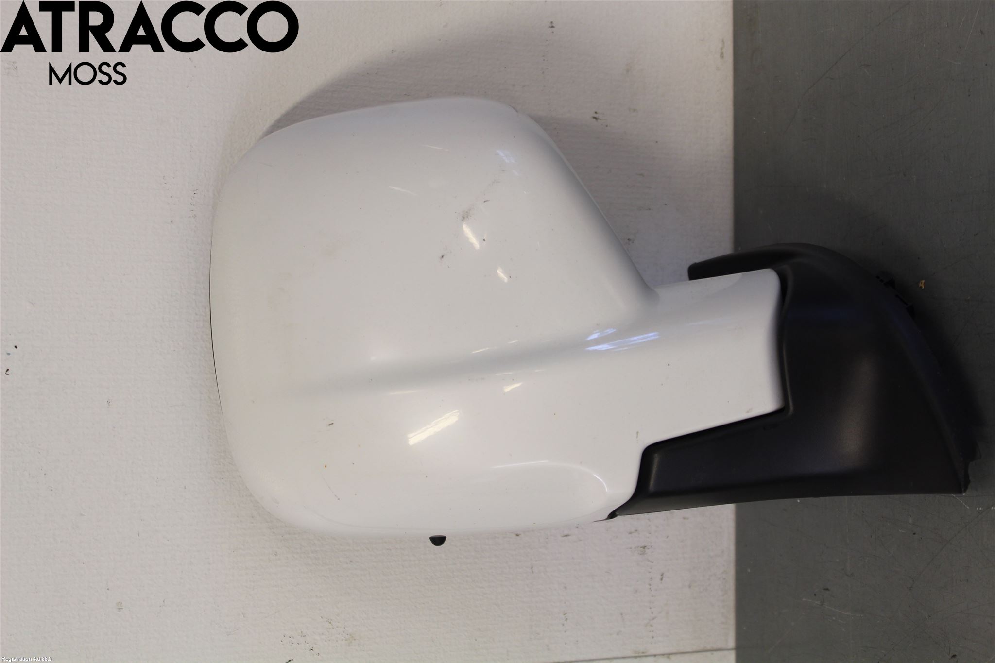 Peugeot PARTNER 08-15 Speil H M-El Justering