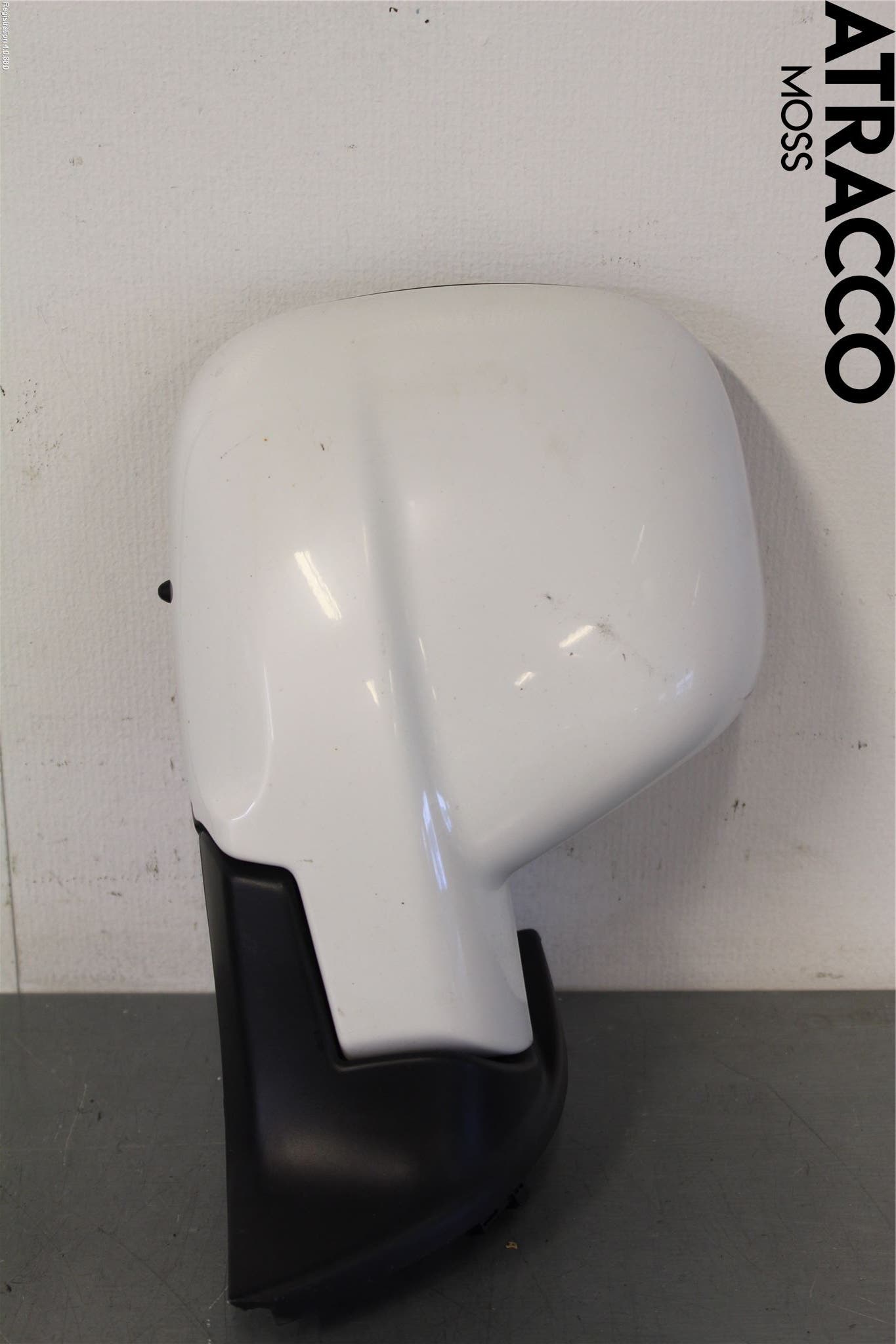 Peugeot PARTNER 08-15 Speil H M-El Justering