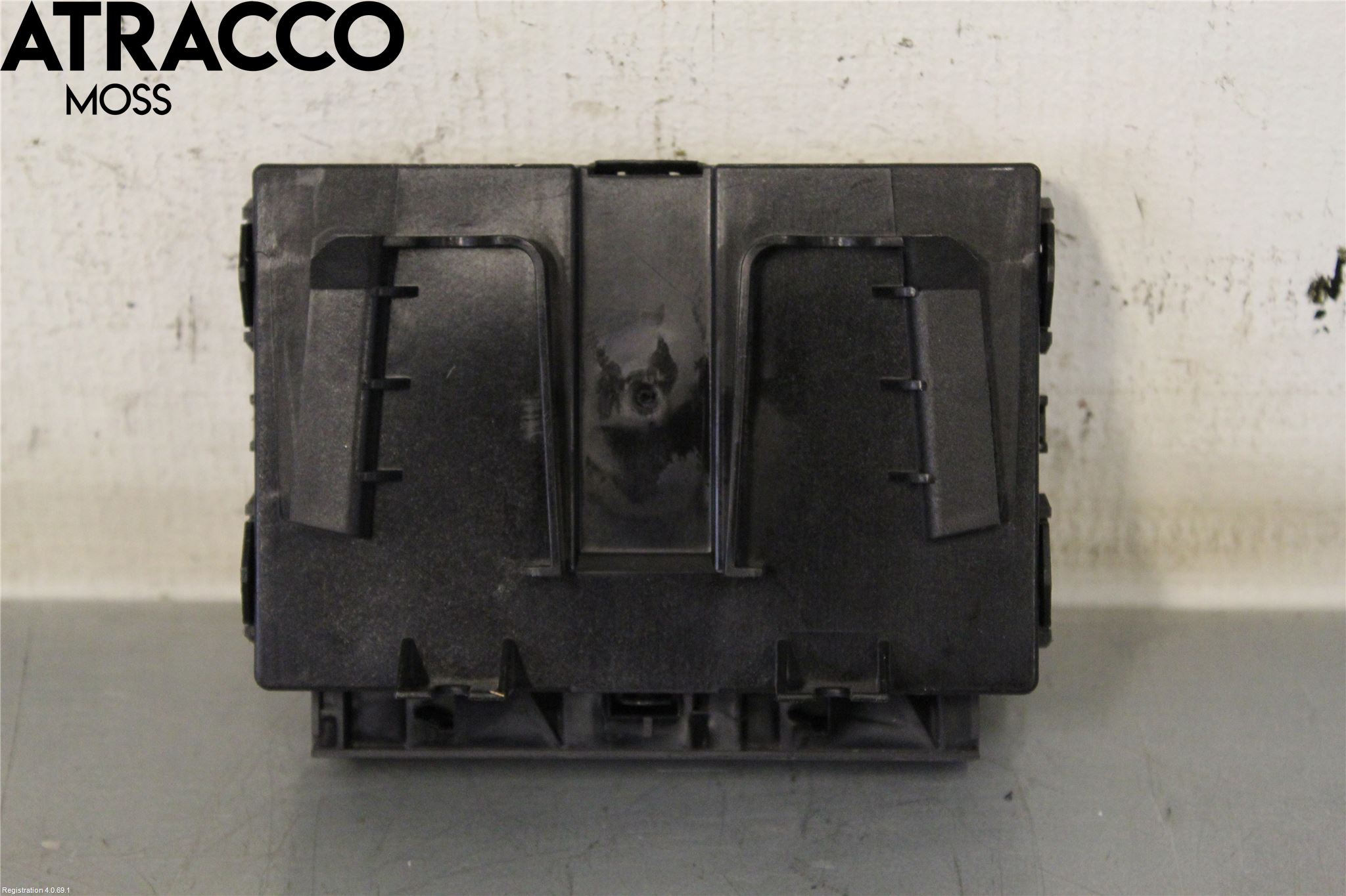 BMW i3 I01 13-22 Styreenhet Øvrig