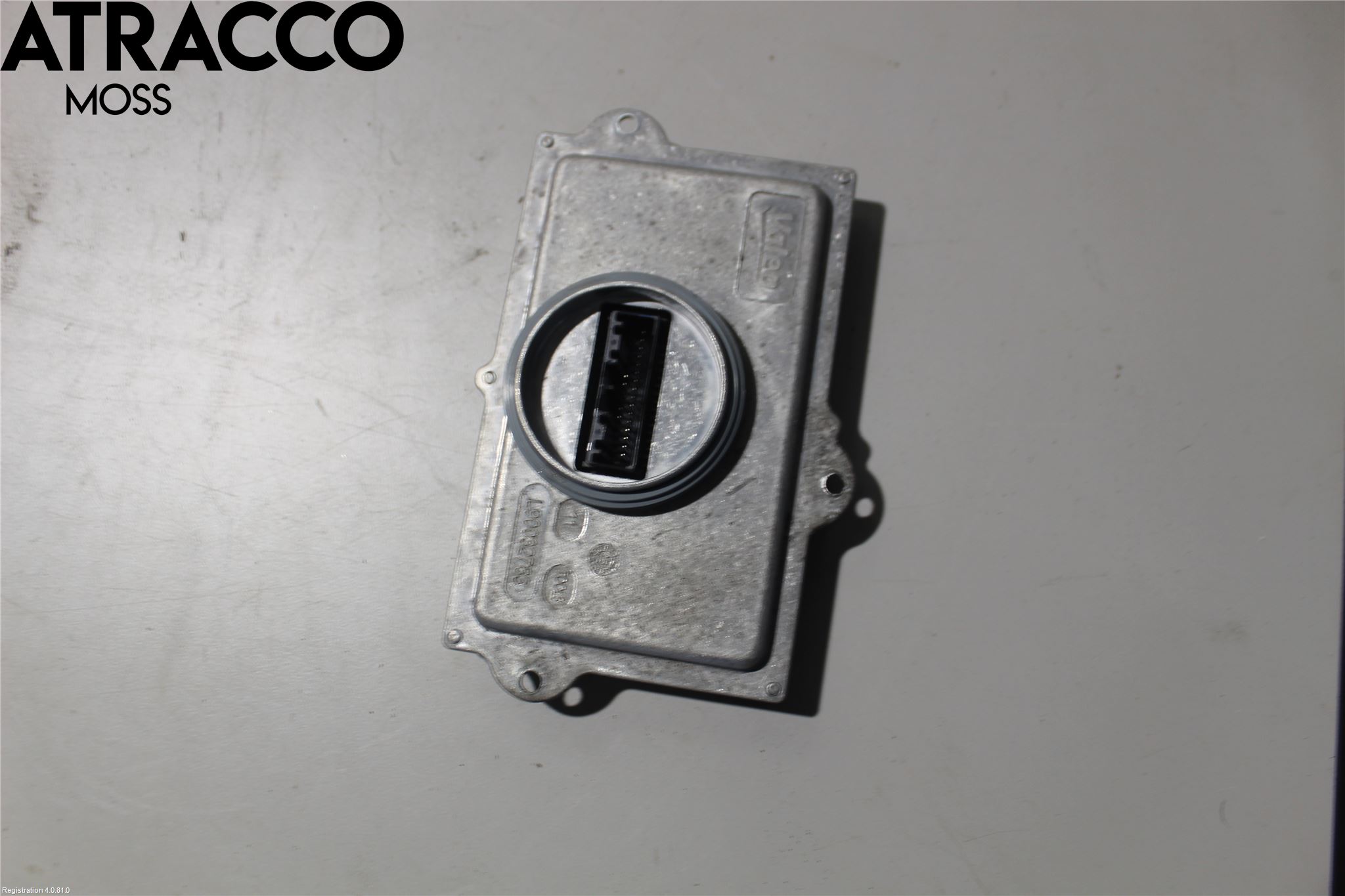 Volkswagen VW GOLF / E-GOLF VII 13-20 Styreenhet Xenon