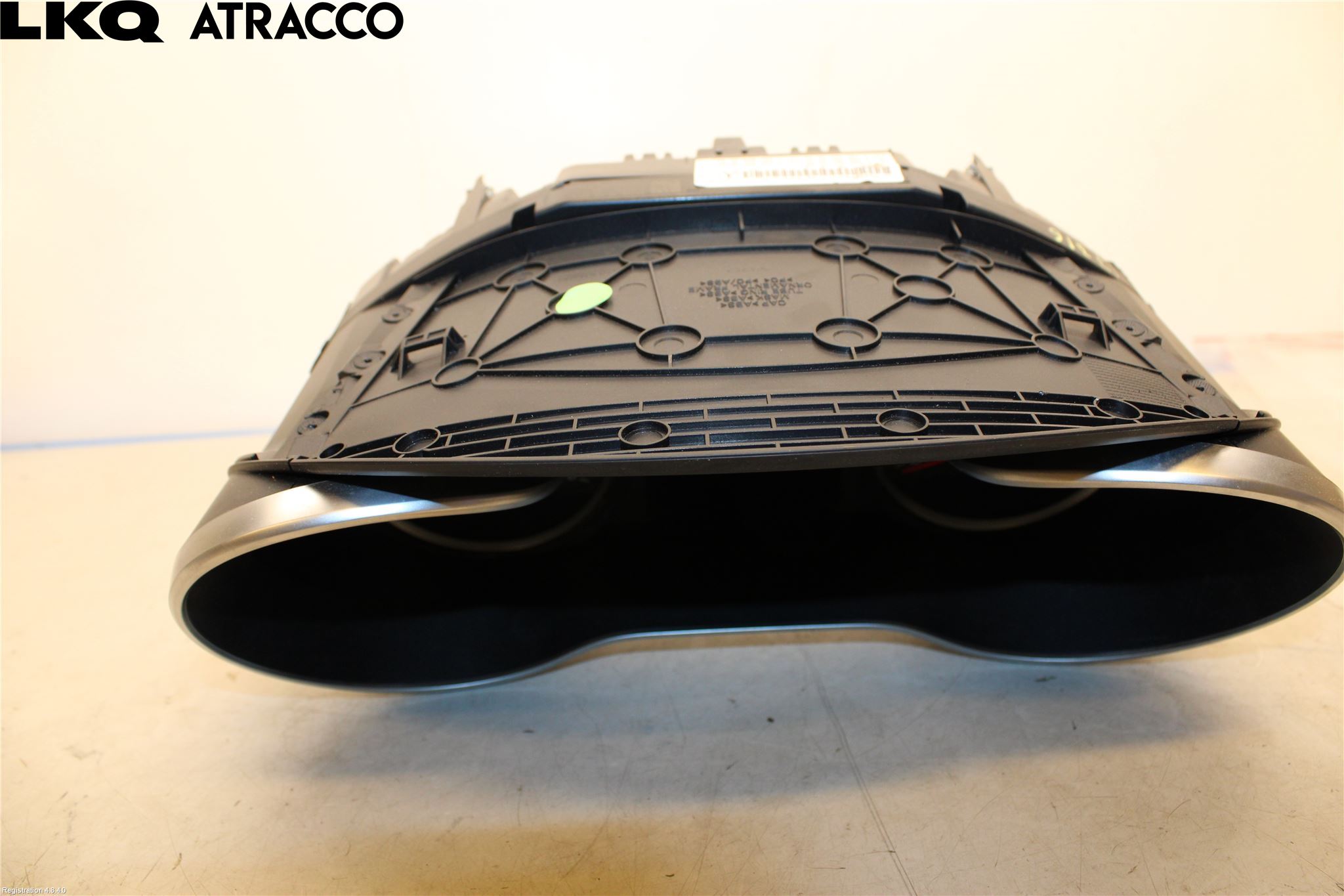 Mercedes-Benz MB C-KLASS (W205) 14-21 Instrument Ramme