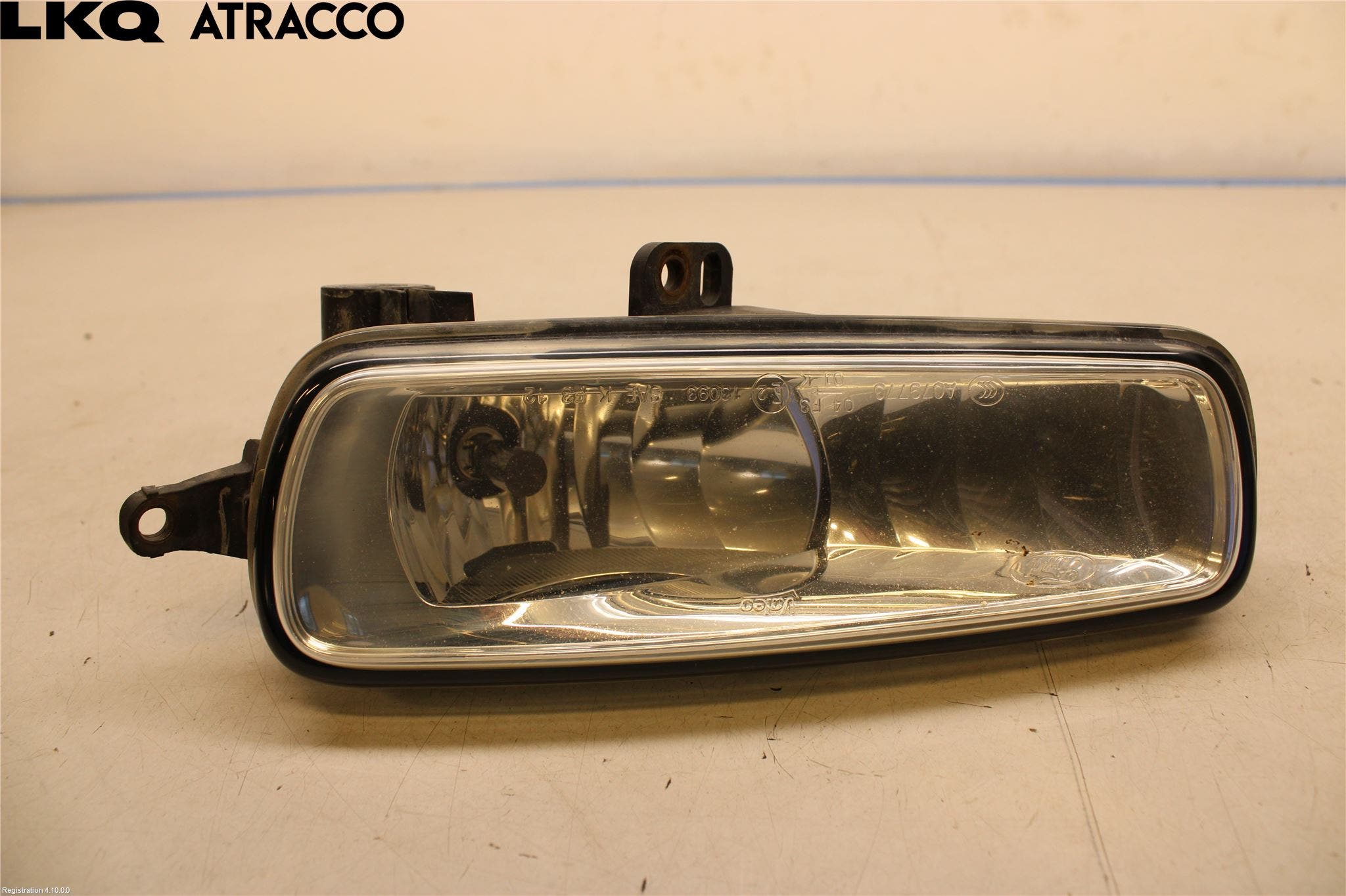 Ford FOCUS 15-18 Frontlykt-Kurve-Tåkelys