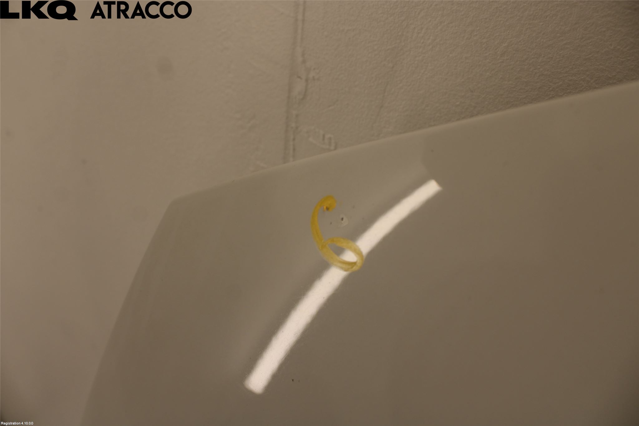 BMW X1 E84 10-15 Panser