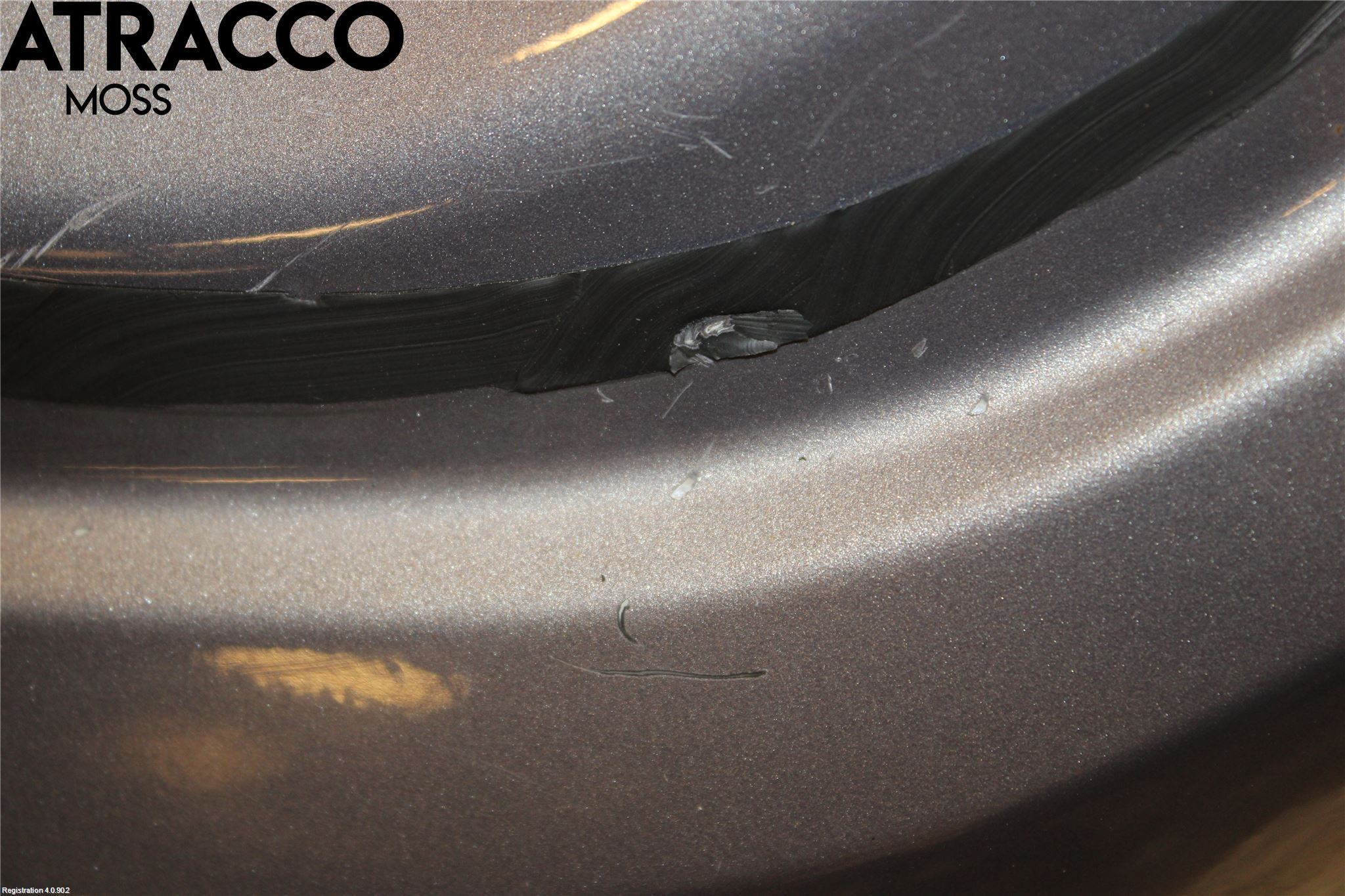 Ford FOCUS 11-14 Bakluke Cc - Kombi