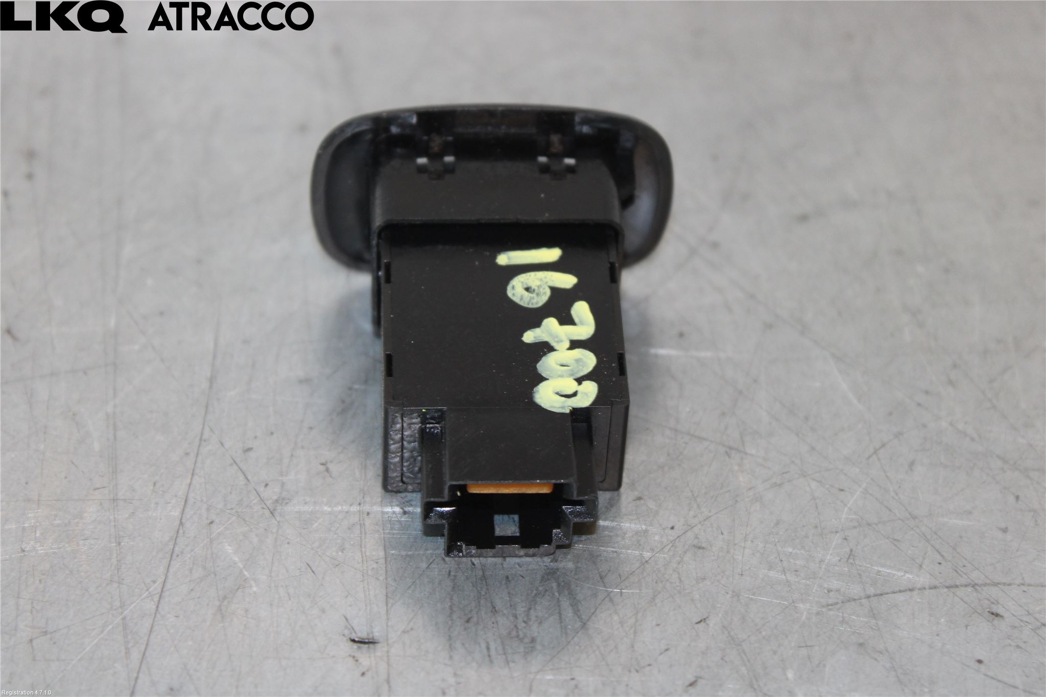 Mitsubishi OUTLANDER 13-21 Bryter Bakluke