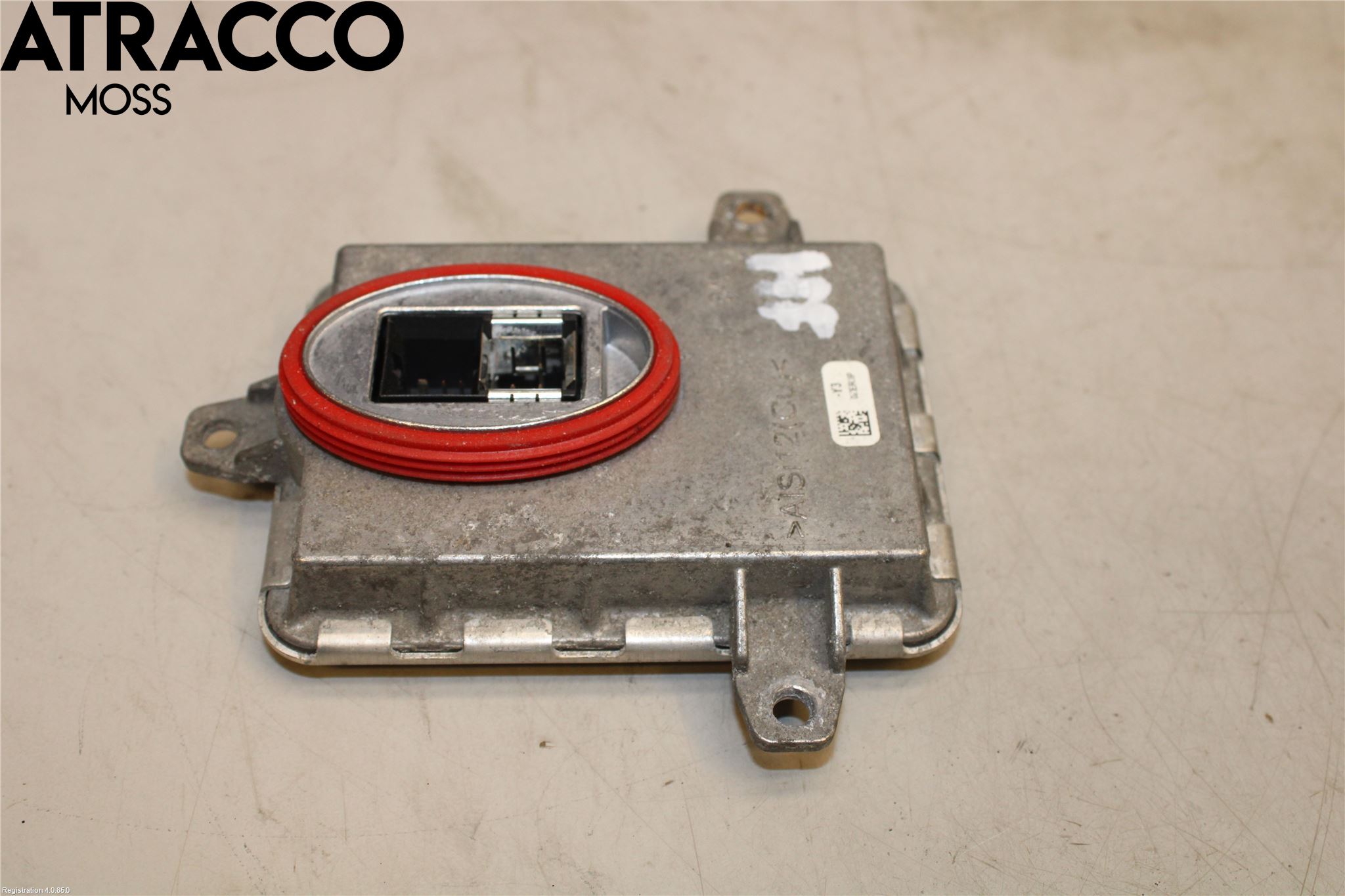 Mercedes-Benz MB GL/GLS-KLASS (X166) 12-19 Styreenhet Xenon
