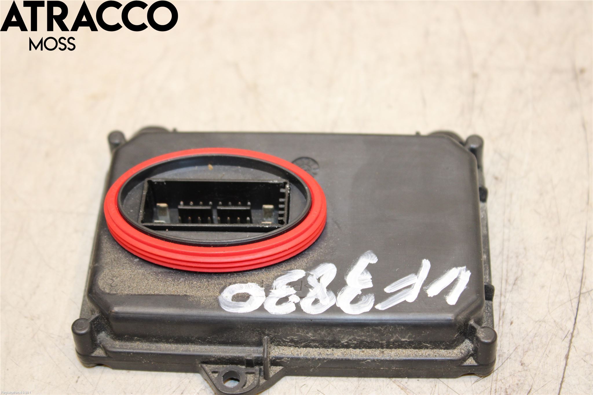 Skoda OCTAVIA (5E) 13-20 Styreenhet Xenon