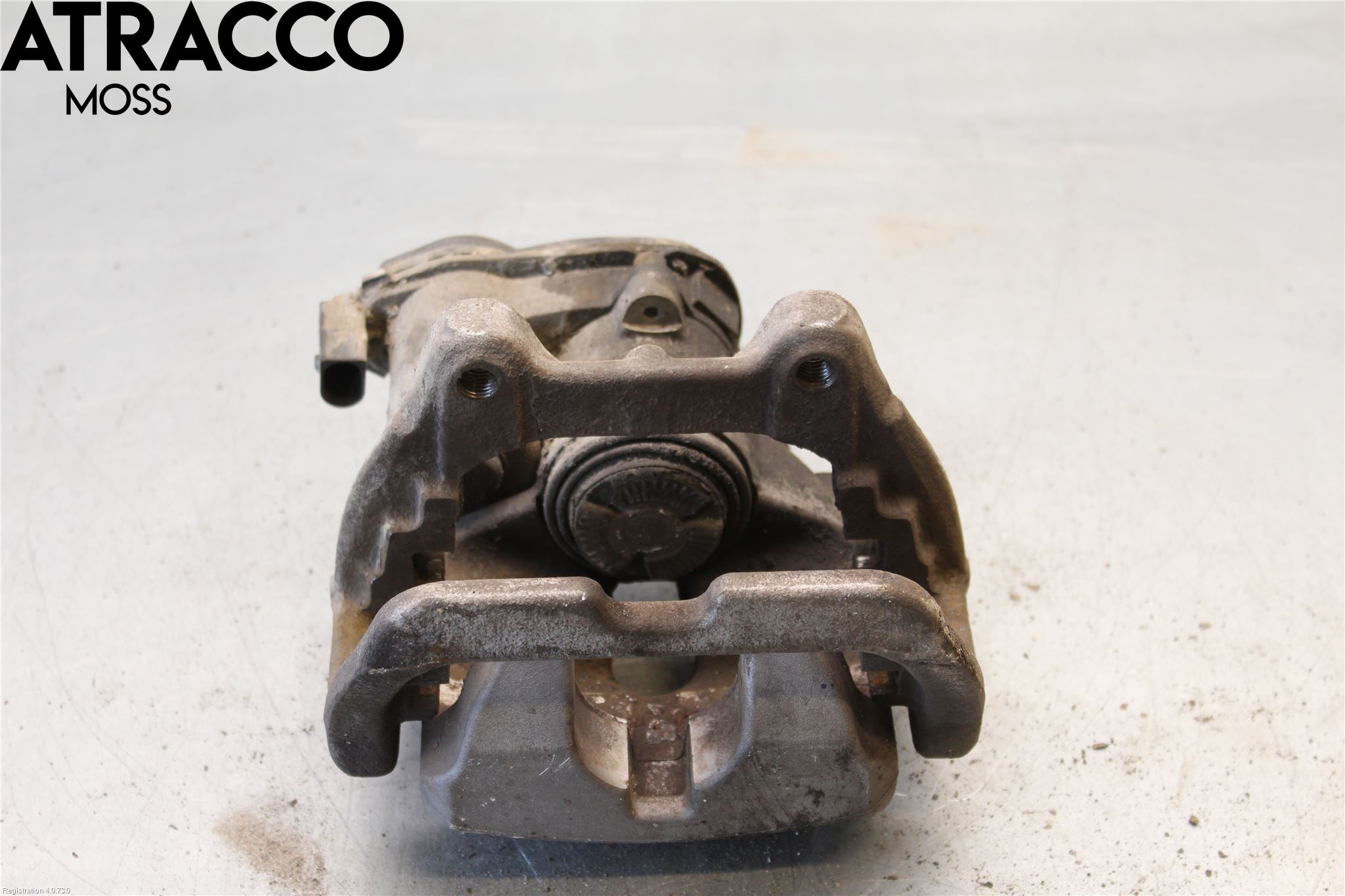 Mercedes-Benz MB E-KLASS (W213) 16-23 Bremsecaliper Bak Høyre