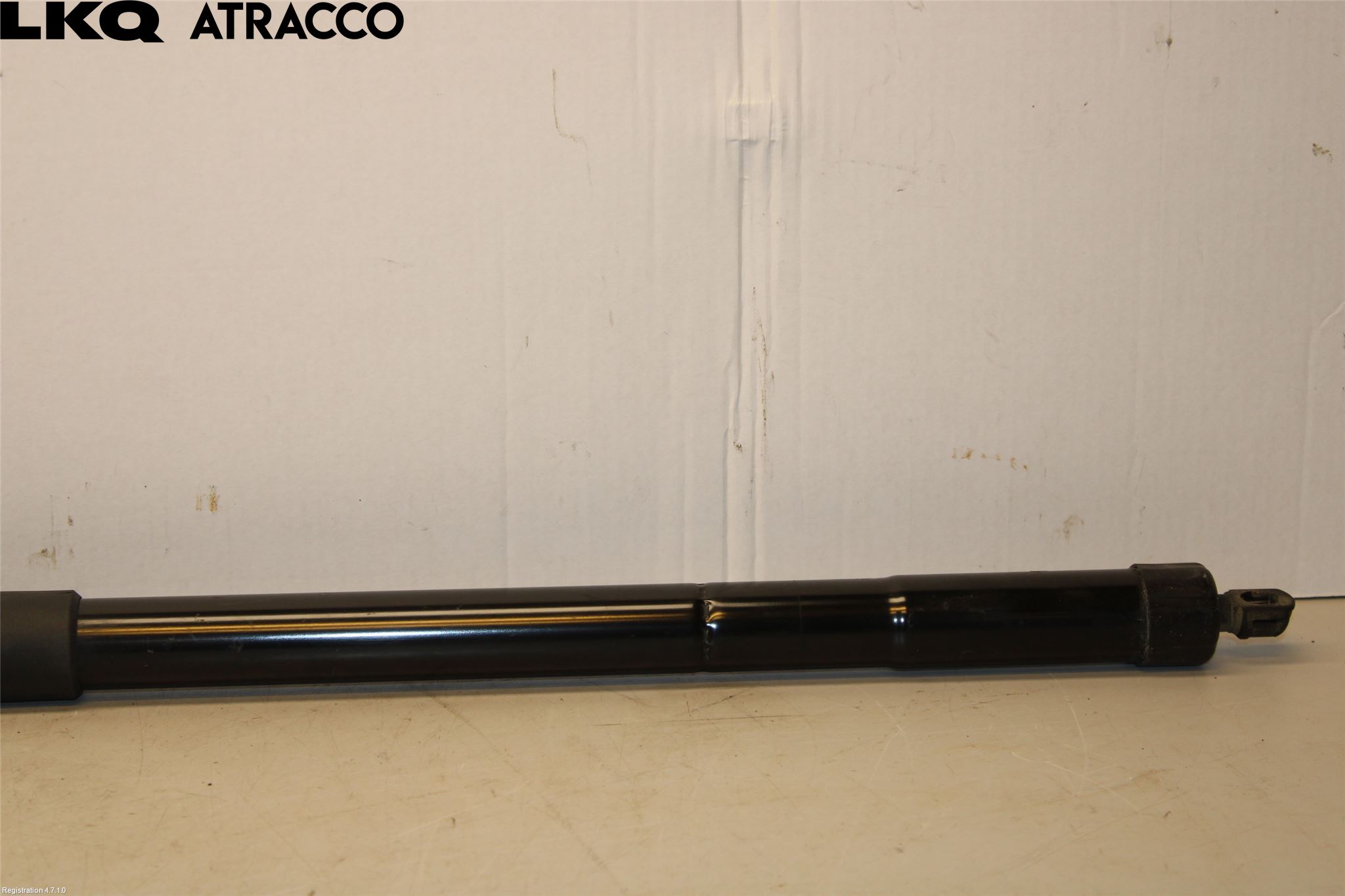 Honda CR-V 19-22 Bakluke Demper-Gassfjær