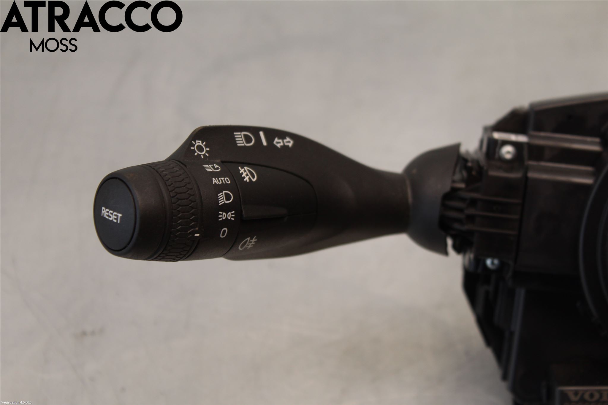 Volvo XC90/RECHARGE 16- Bryter Ratt Kombi H Og V