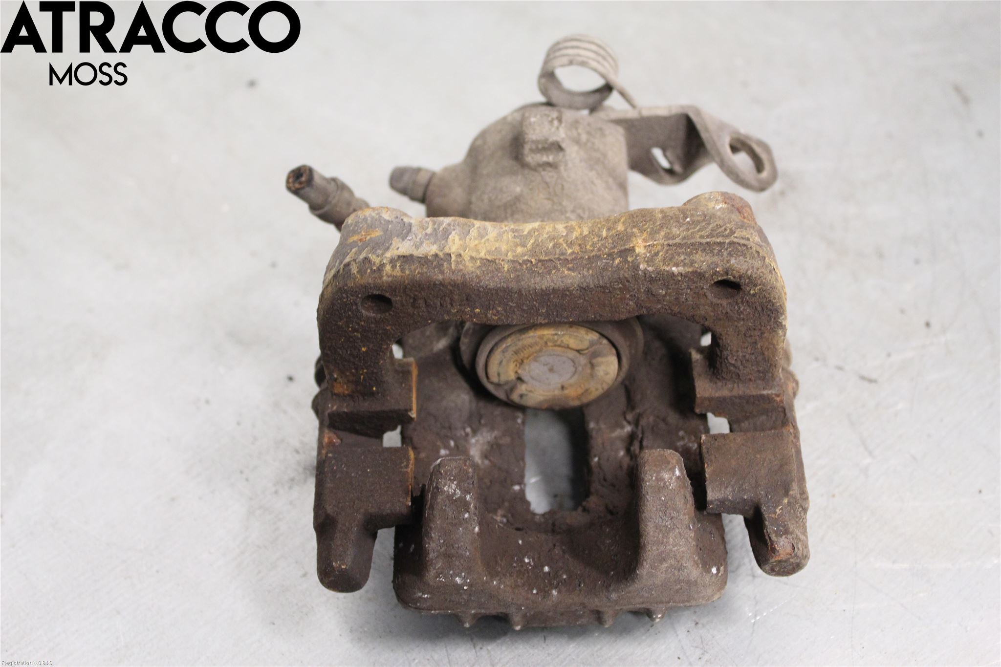 Audi A1/S1 11-18 Bremsecaliper Bak Høyre