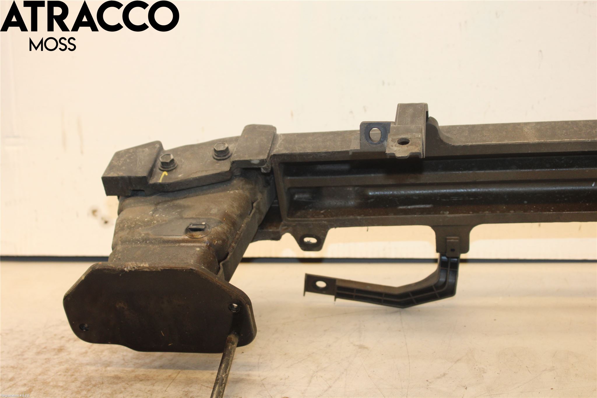 Hyundai KONA/ELECTRIC OS 18-23 Støtfanger Bak Bjelke