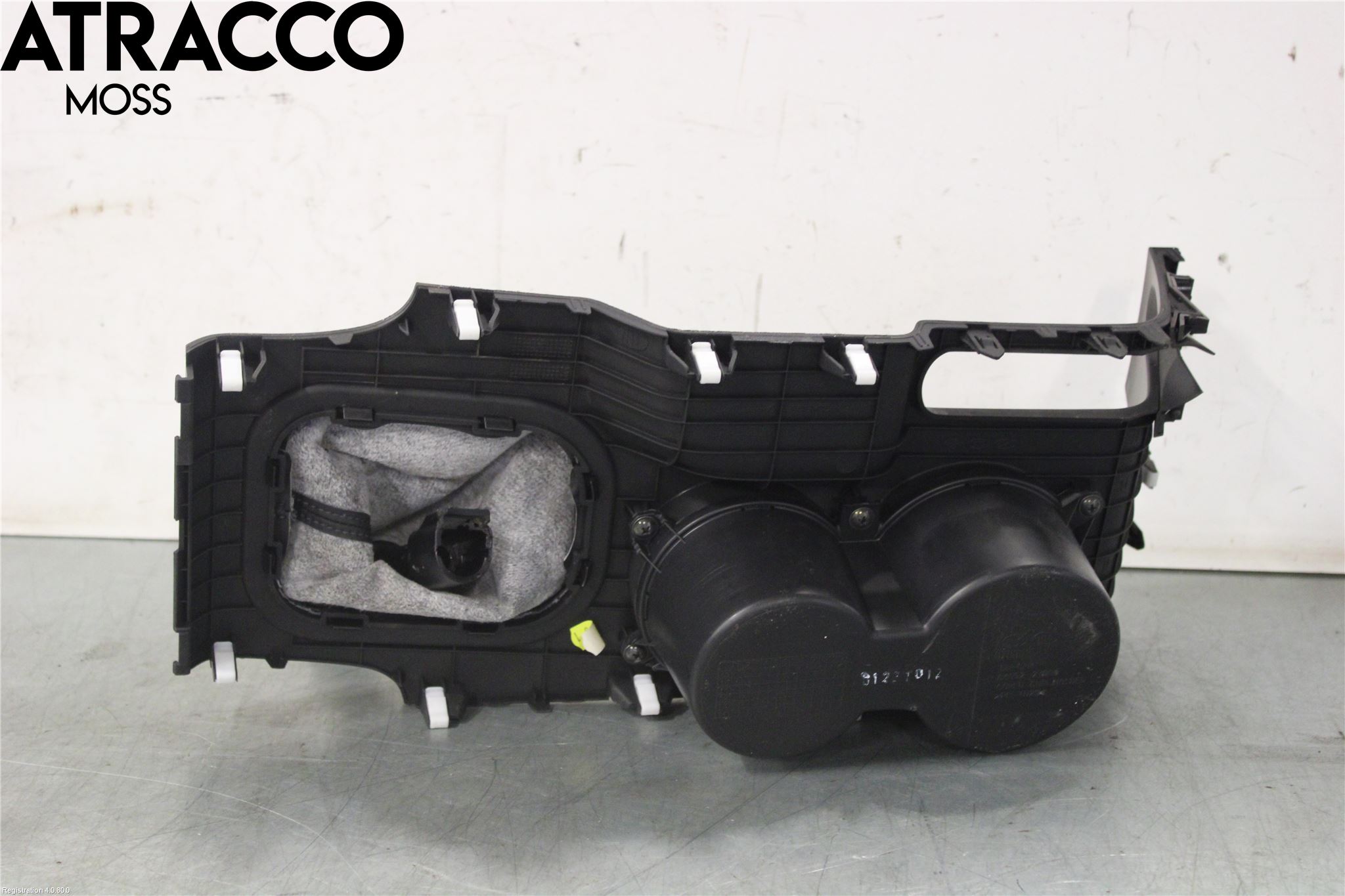 Hyundai SANTA FE 13-18 Innr Øvrig