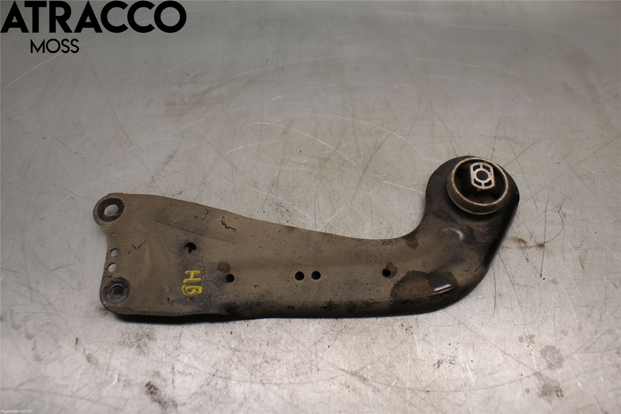 Volkswagen VW T-ROC 18- Bærearm Bak Høyre