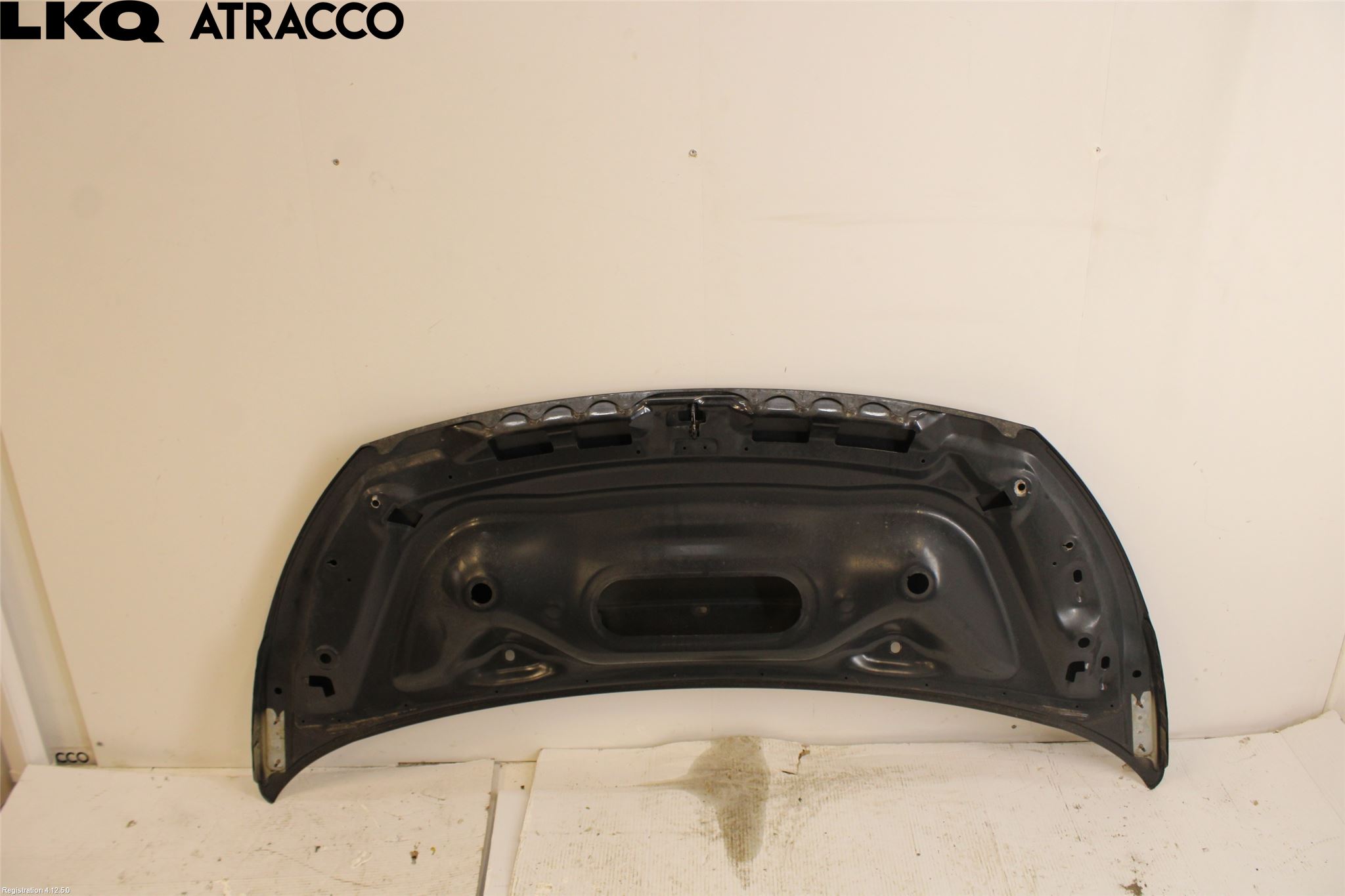 Toyota PROACE I 13-16 Panser