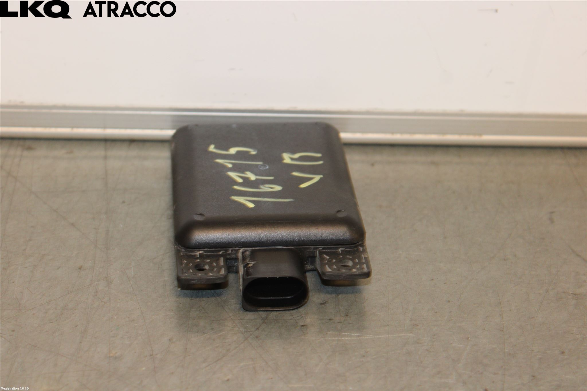 Skoda OCTAVIA (5E) 13-20 Sensor Kollisjonsbeskyttelse