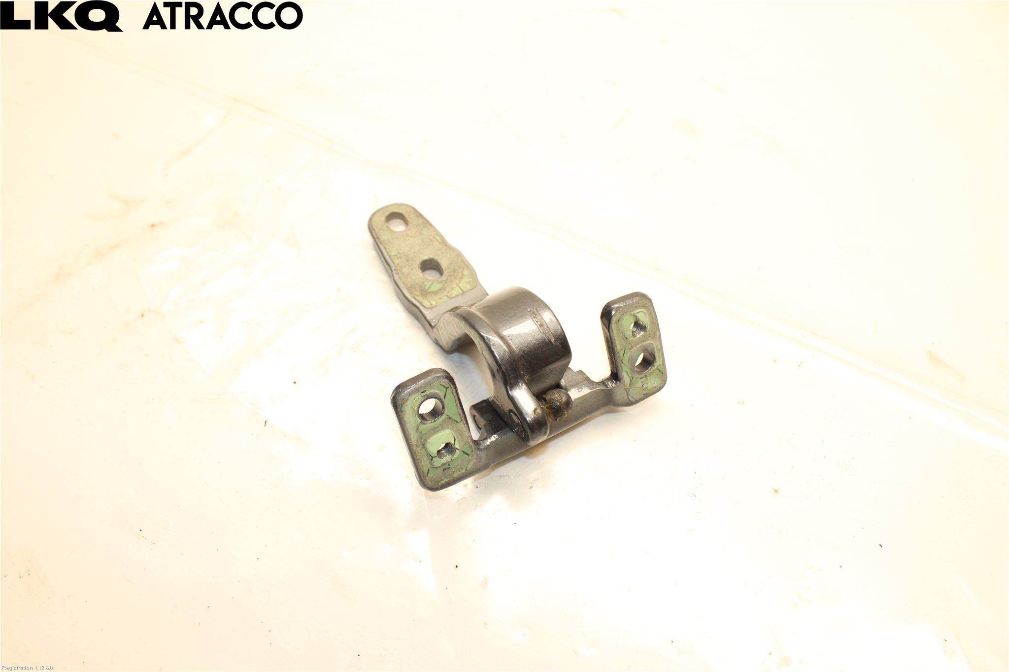 Mercedes-Benz MB C-KLASS (W206) 21- Dørhengsel