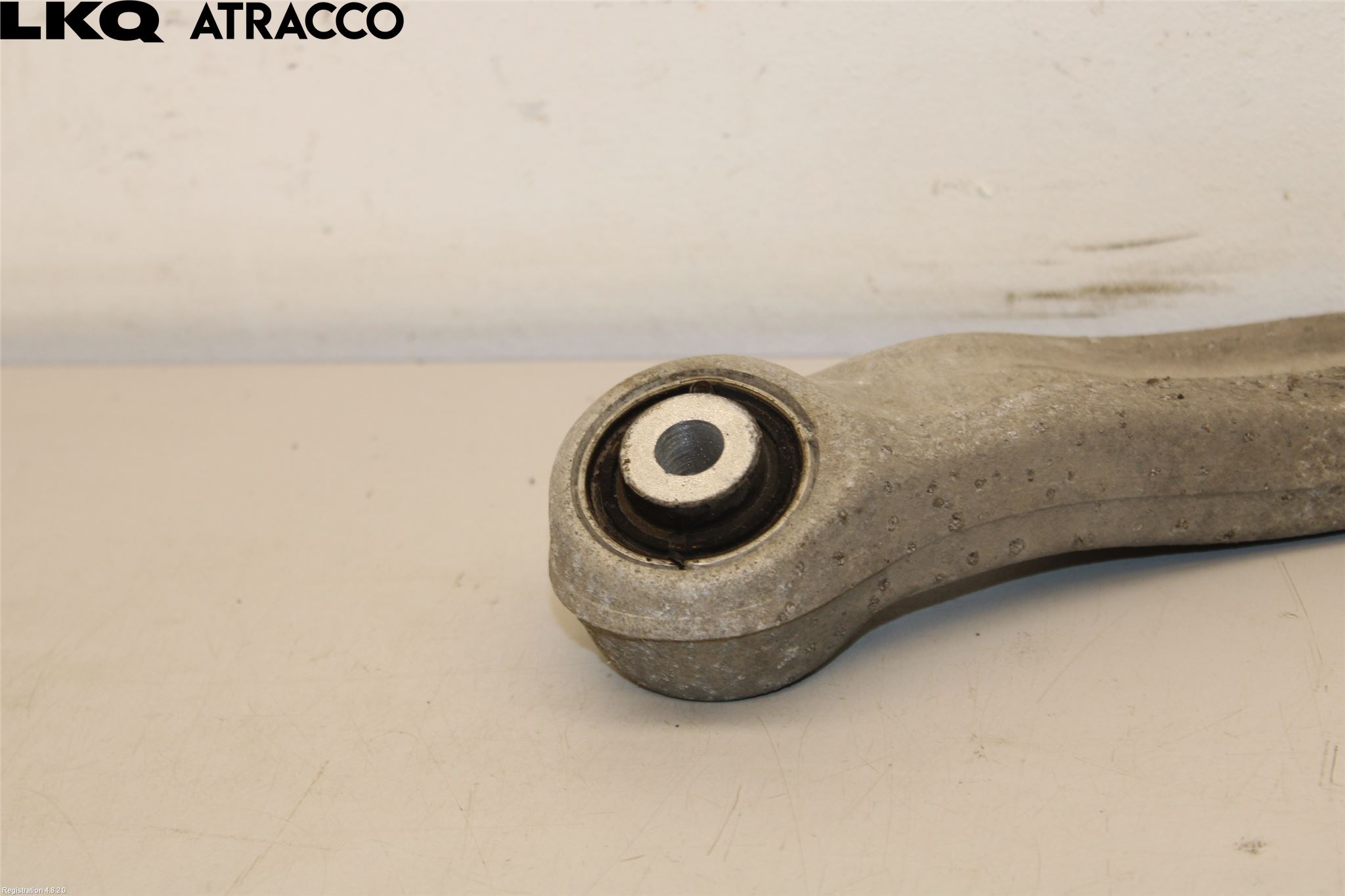 Audi E-TRON, S GE 19- Bærearm Bak Høyre