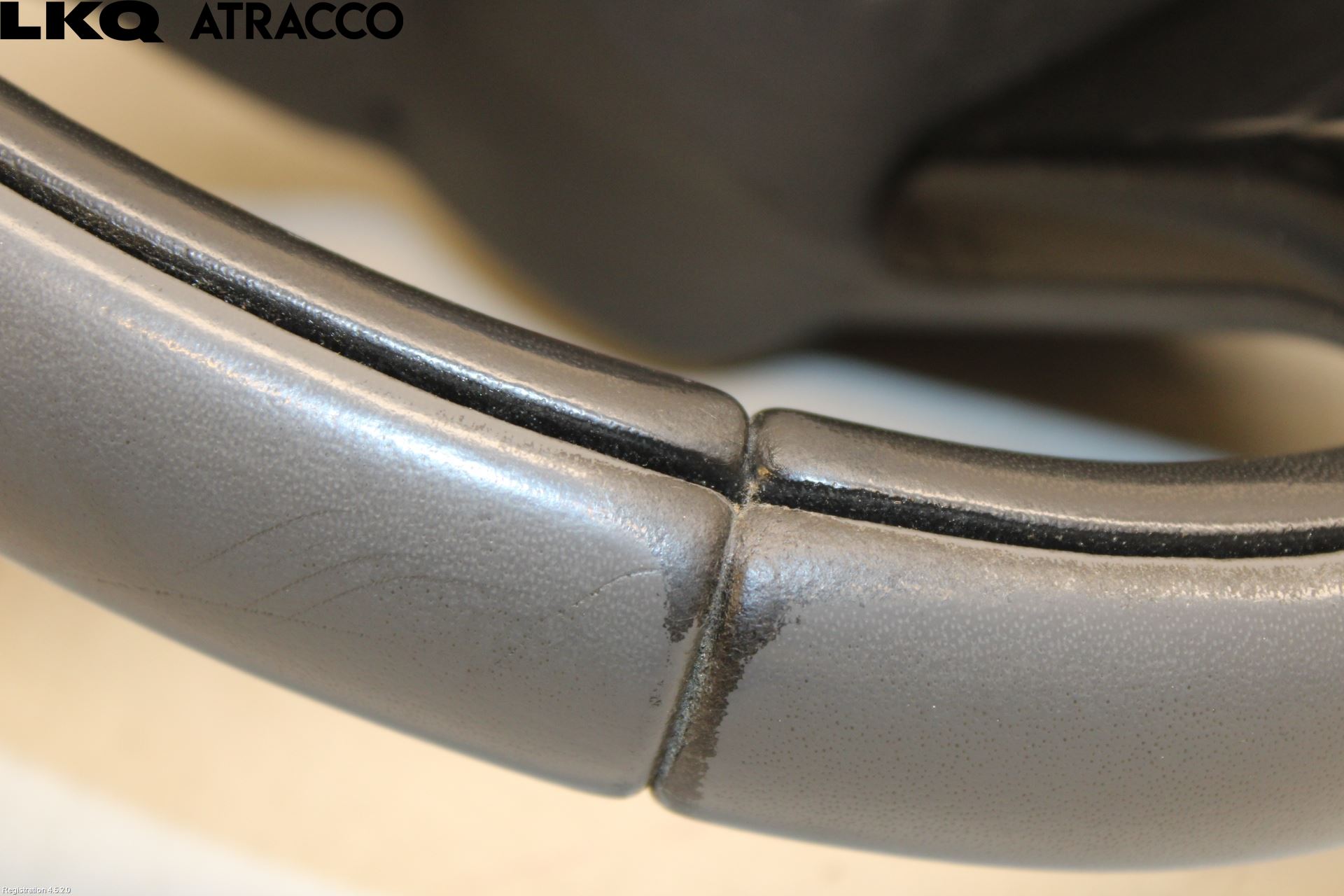 Citroen C4 CACTUS 14-20 Ratt