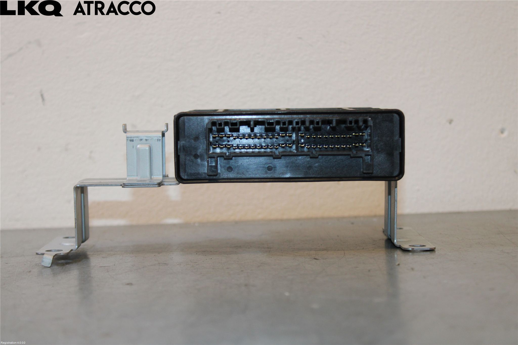 Citroen C-ZERO Styreenhet Øvrig