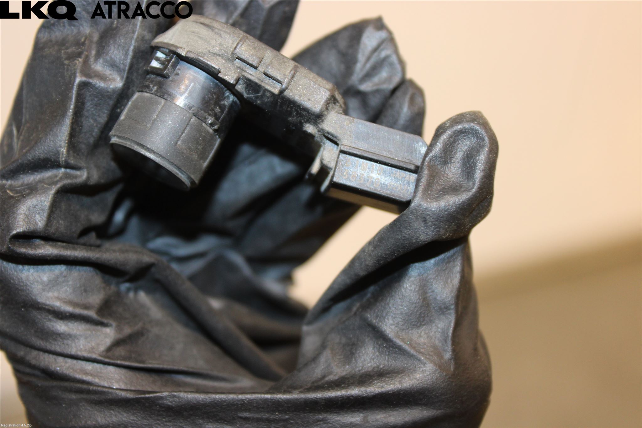 Suzuki SX4 S-CROSS 14-21 Sensor Ryggesensor