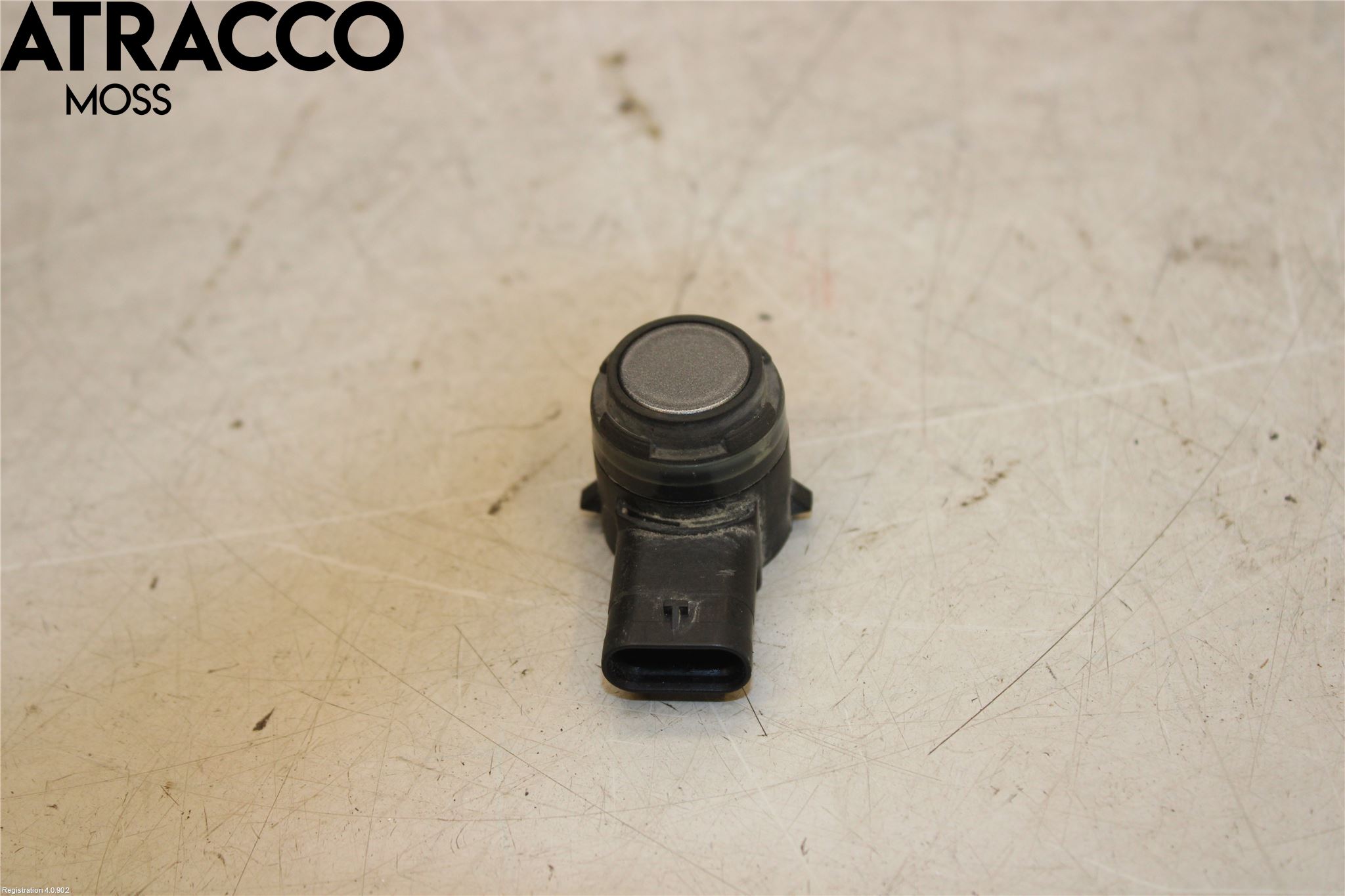 Volkswagen VW GOLF / E-GOLF VII 13-20 Sensor Ryggesensor