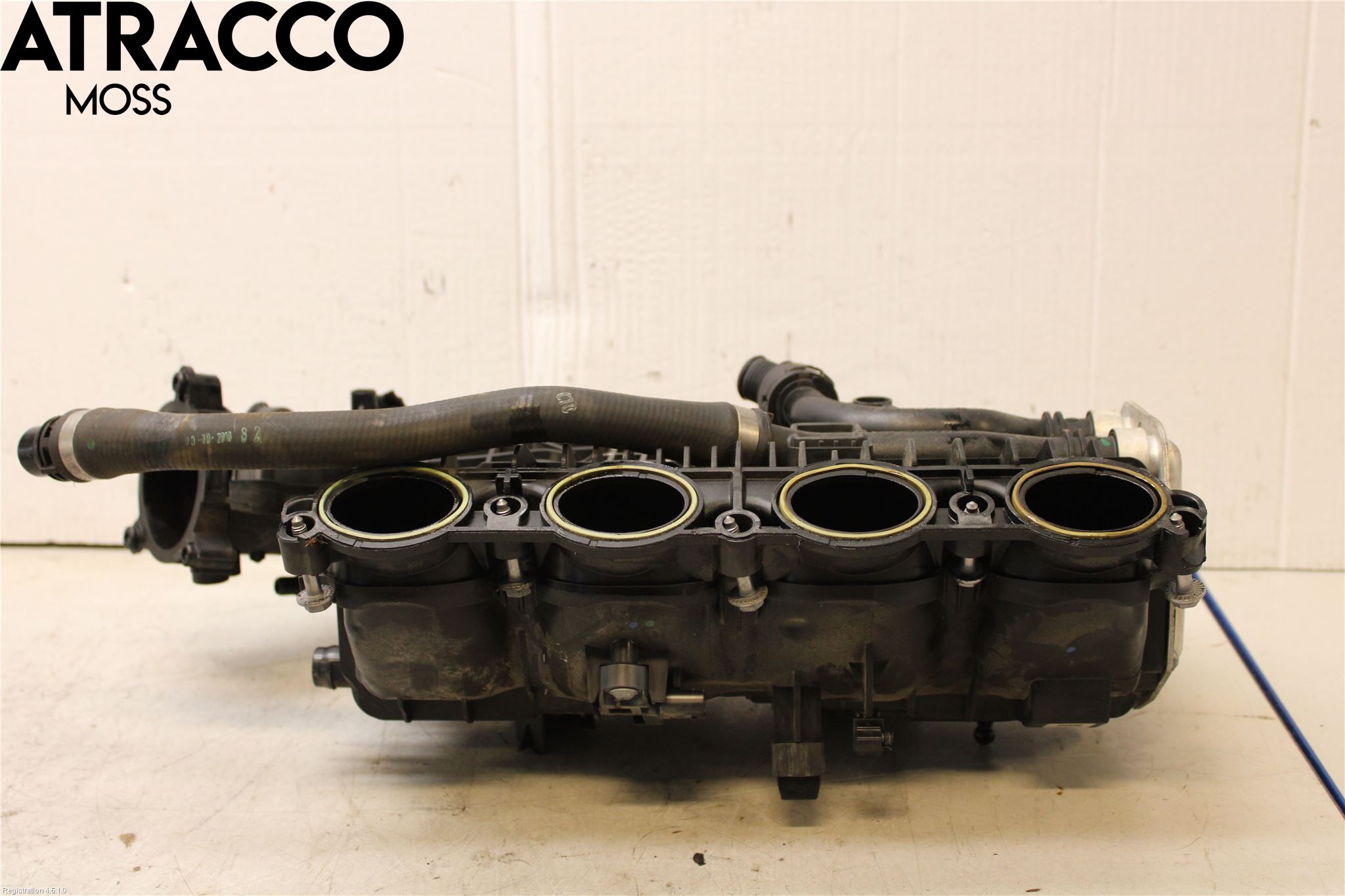 BMW X3 G01 18- Innsugningsmanifold