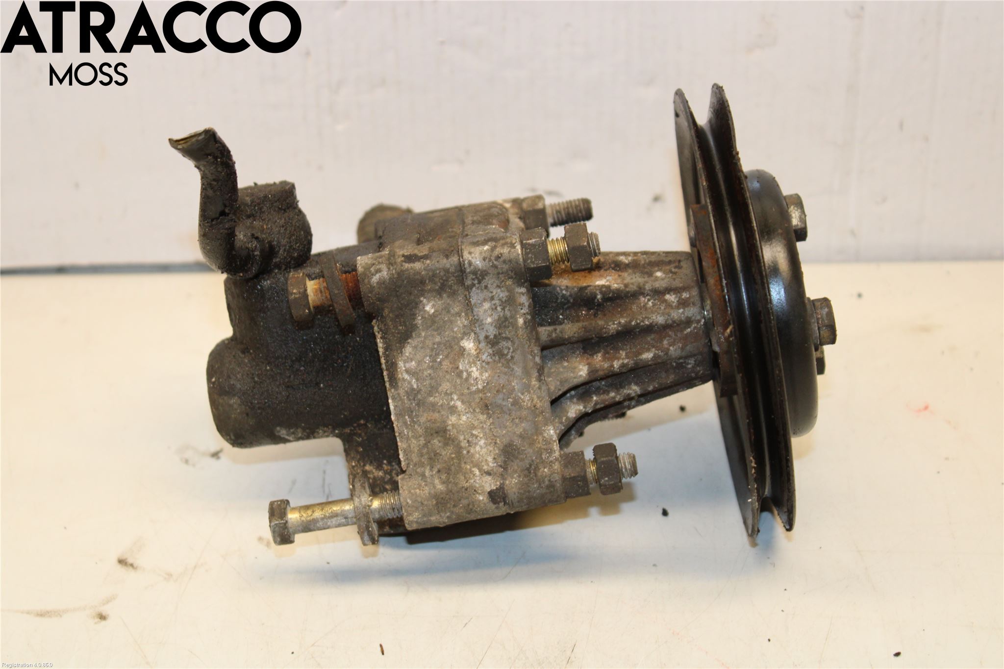 Audi 80/S2 92-95 Servo Pumpe